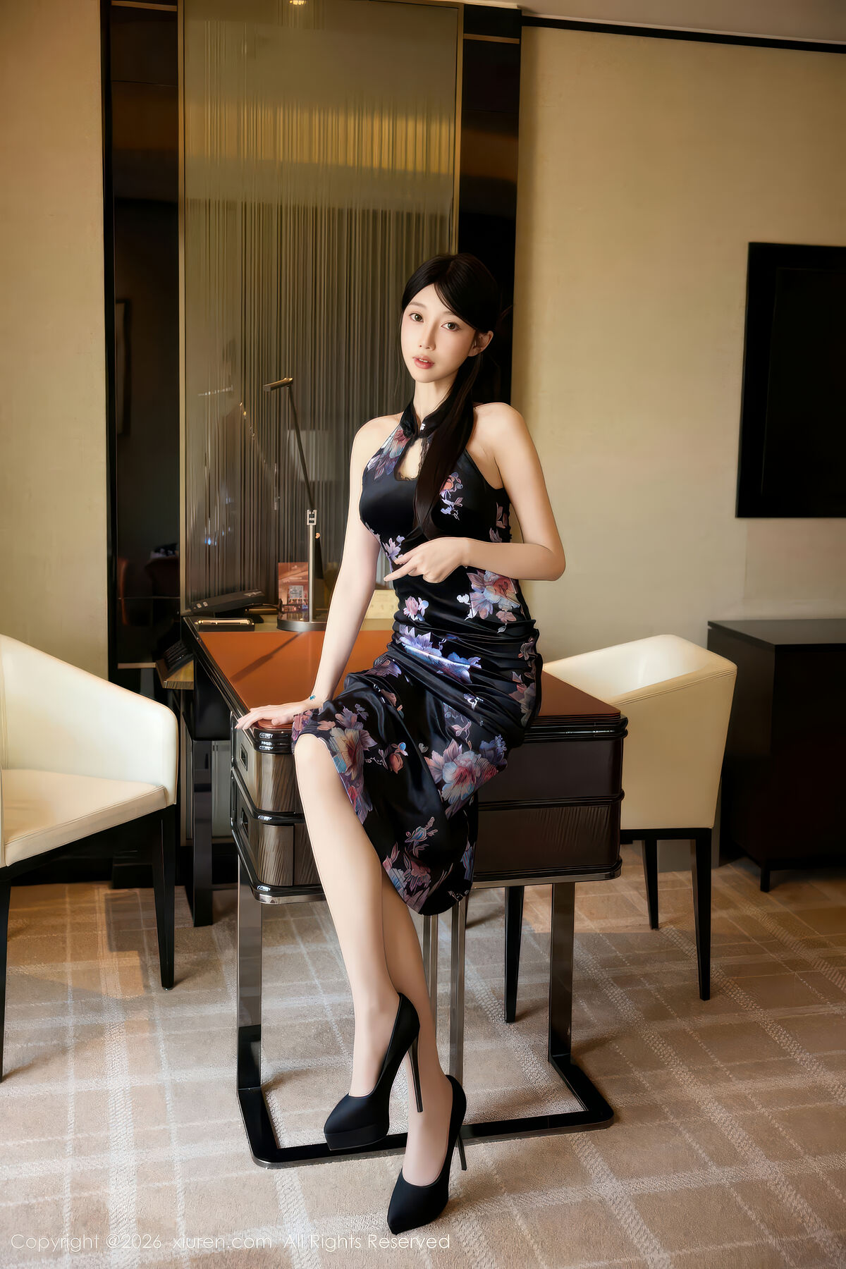 XiuRen秀人网 No.11308 Yue Er Yue Er 10 XiuRen秀人网 No.11308 Yue Er Yue Er