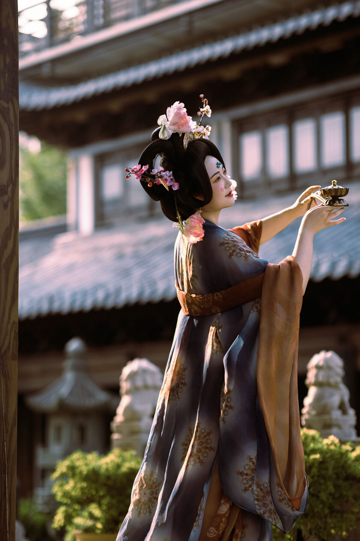 YiTuYu艺图语 Vol.10545 Yue Ye Wei Yang 7 YiTuYu艺图语 Vol.10545 Yue Ye Wei Yang