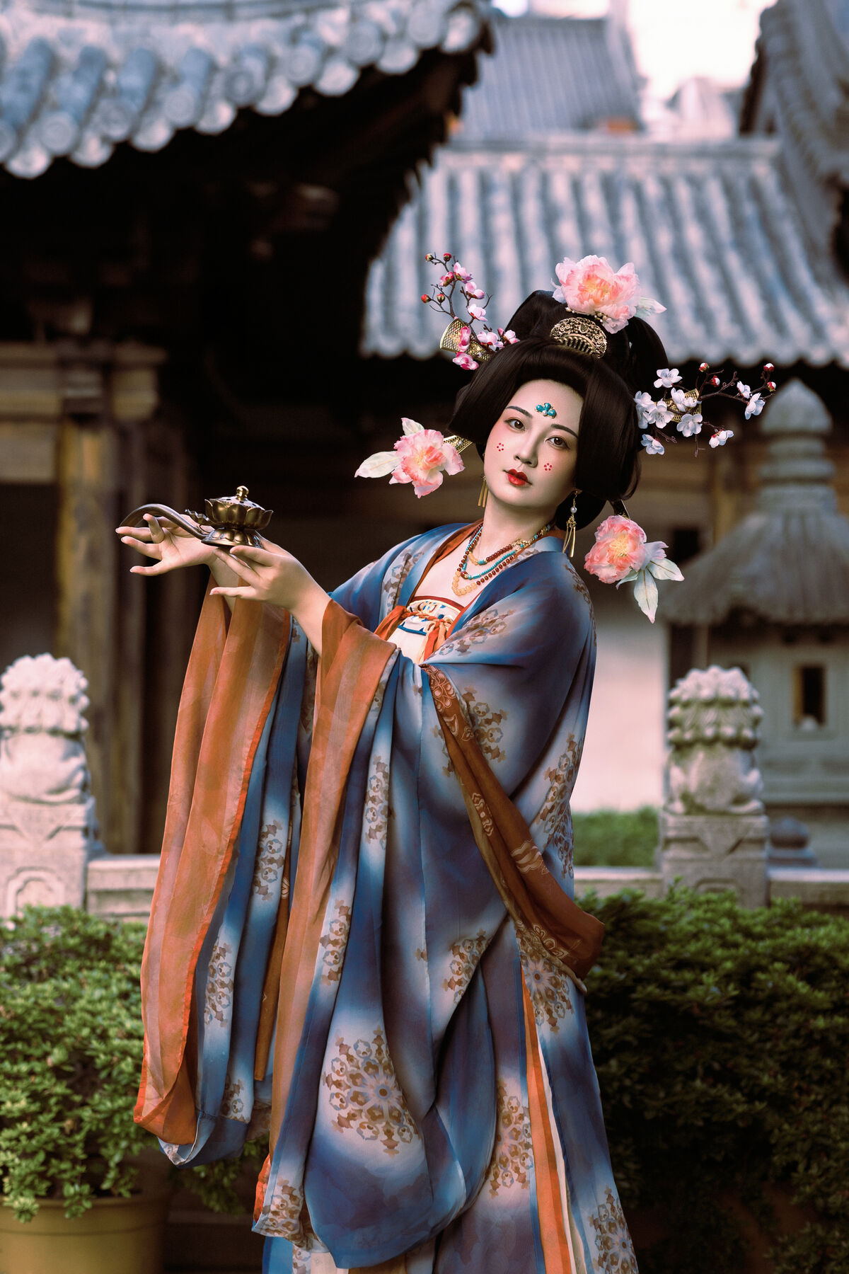 YiTuYu艺图语 Vol.10545 Yue Ye Wei Yang 8 YiTuYu艺图语 Vol.10545 Yue Ye Wei Yang