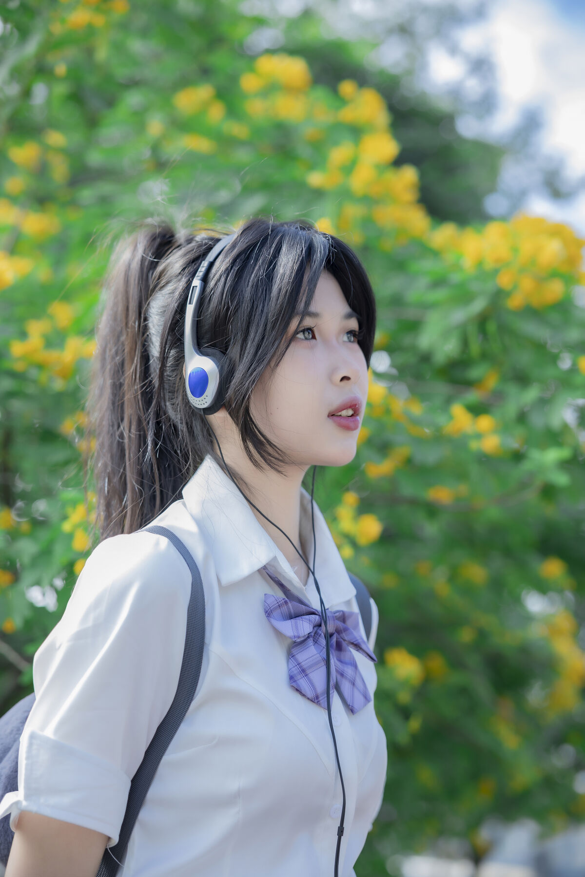 YiTuYu艺图语 Vol.10445 Xiao Xiao