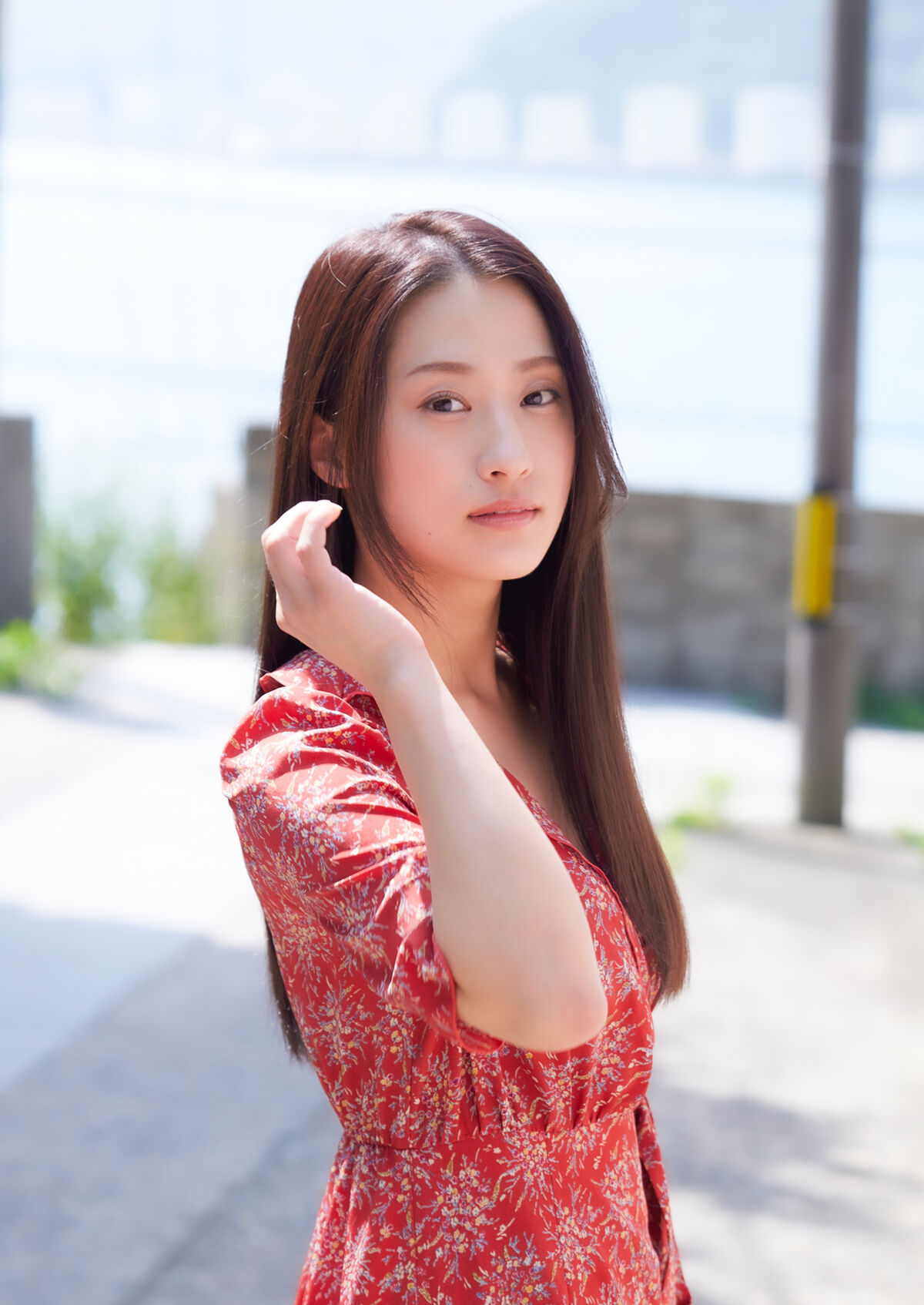 JP Sumida Ayano 澄田綾乃 - デジタル限定 YJ PHOTO BOOK NEXT 写真集 ぶち好きっちゃ 6 JP Sumida Ayano 澄田綾乃 - デジタル限定 YJ PHOTO BOOK NEXT 写真集 ぶち好きっちゃ