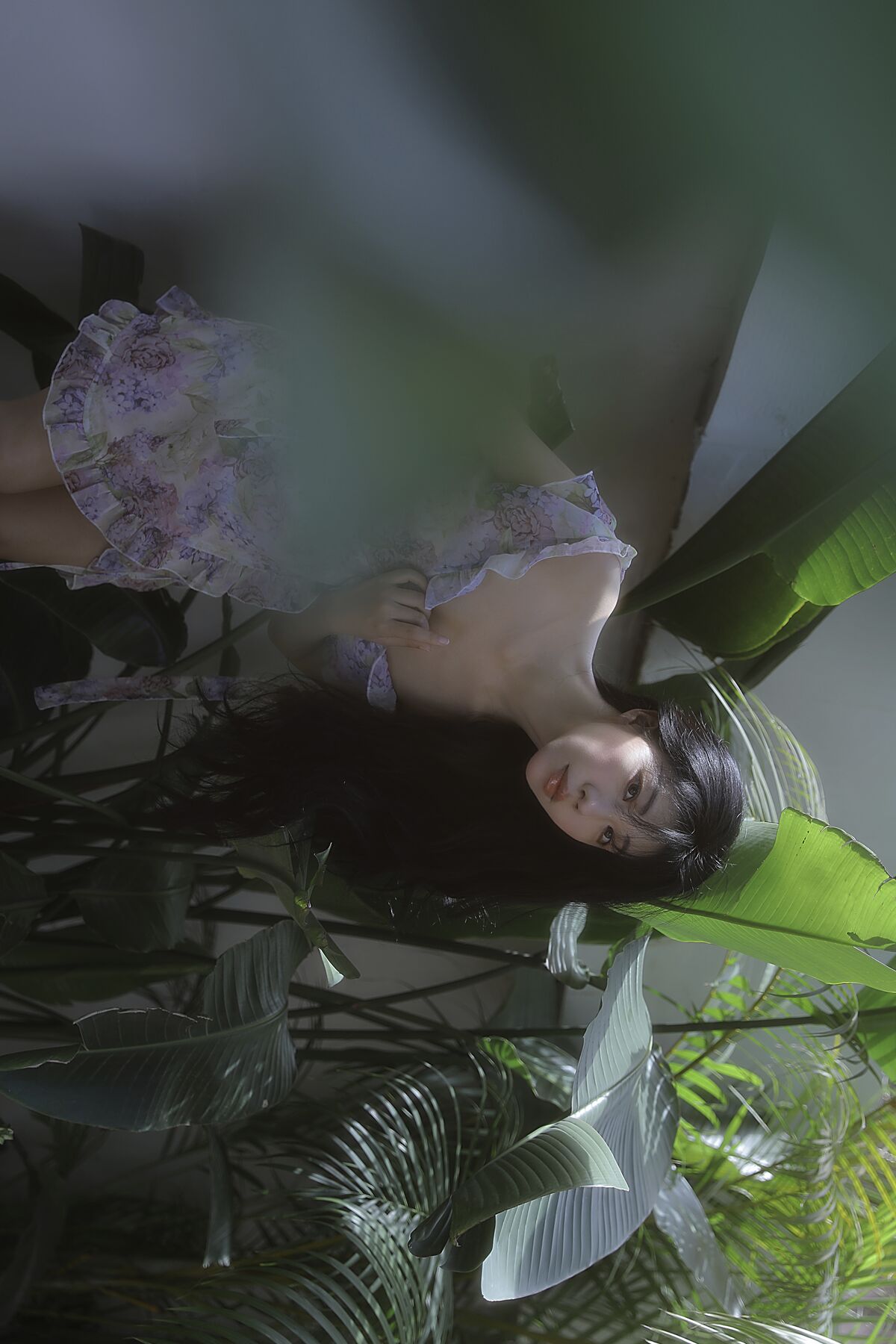 YiTuYu艺图语 Vol.10261 Ye Sheng Mo Te Yuan Zi
