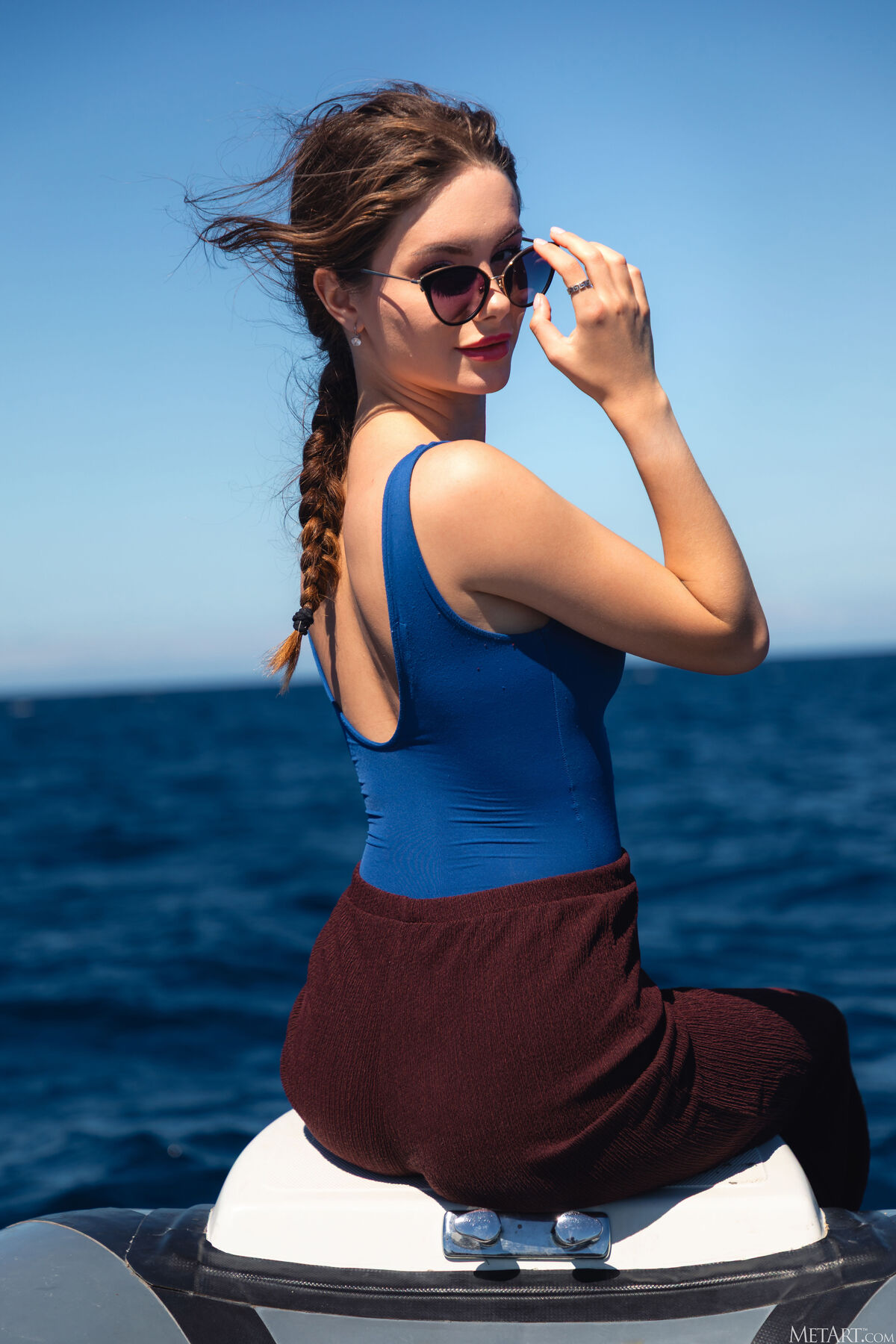 MetArt Liz Ocean - Adrift Desire Part01 13 MetArt Liz Ocean - Adrift Desire Part01