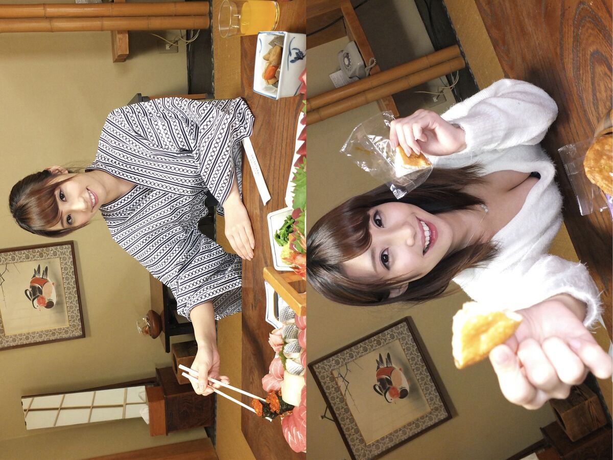 Syunka Ayami あやみ旬果 - SOFT EDITION No.01 Part01