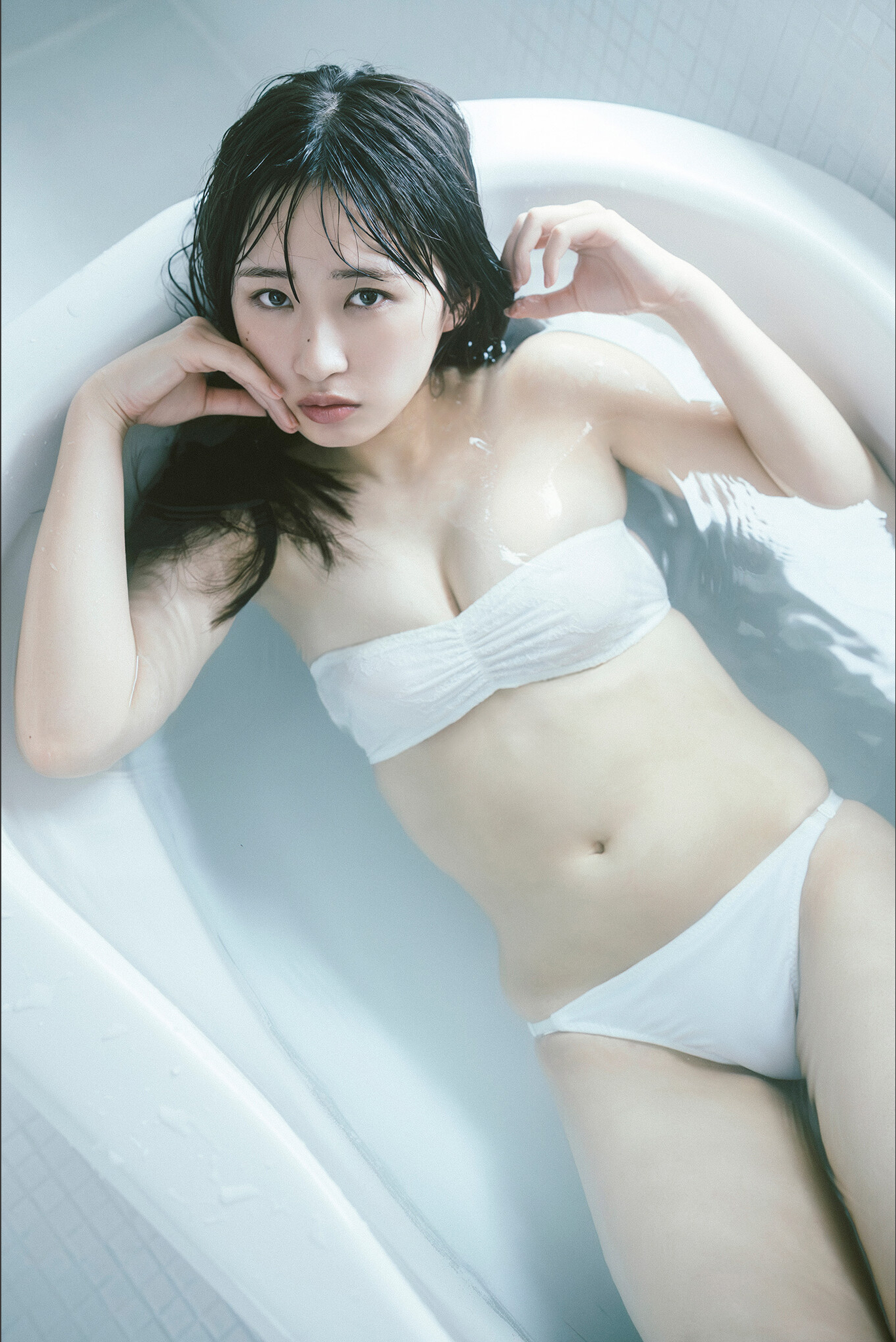 [Photobook] 2025.08.27 松本日向 寂しがり屋のLovely Doll PARADEデジタルフォトブック