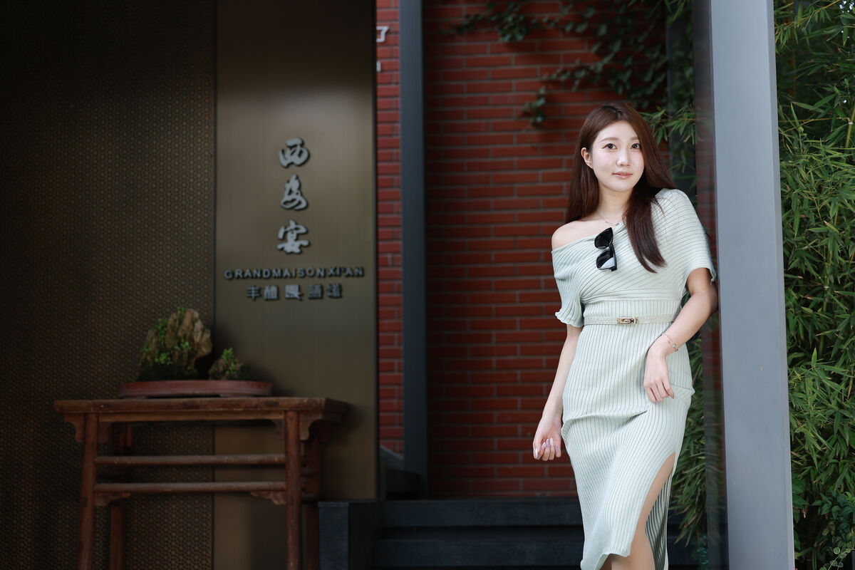 YiTuYu艺图语 Vol.10384 Dou Dou
