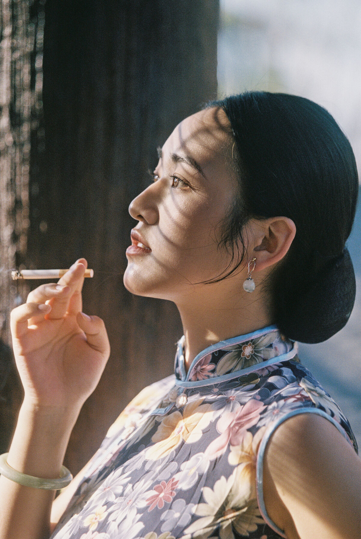 YiTuYu艺图语 Vol.10372 Qing Dai