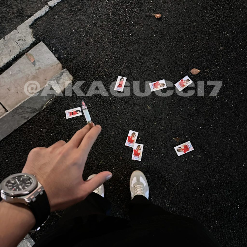 [OtherXXX] AKAGU： 长腿白虎福利姬 绝版私拍