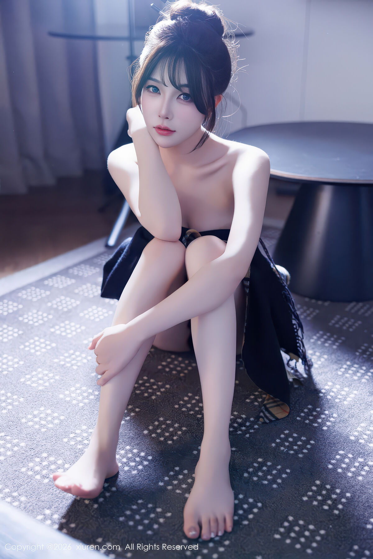 XiuRen秀人网 No.11281 Li Zhi Li Zhi