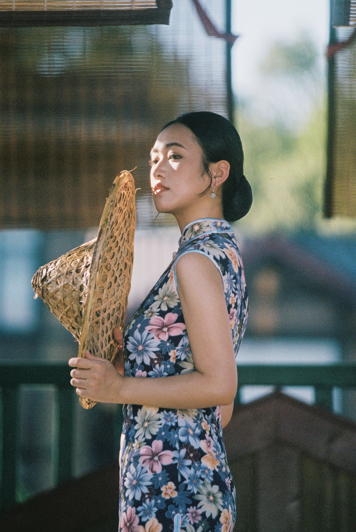 YiTuYu艺图语 Vol.10372 Qing Dai