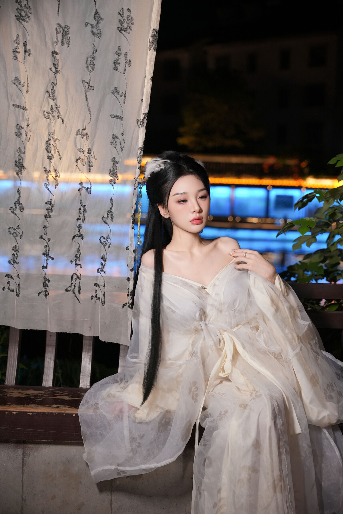 YiTuYu艺图语 Vol.10433 YY