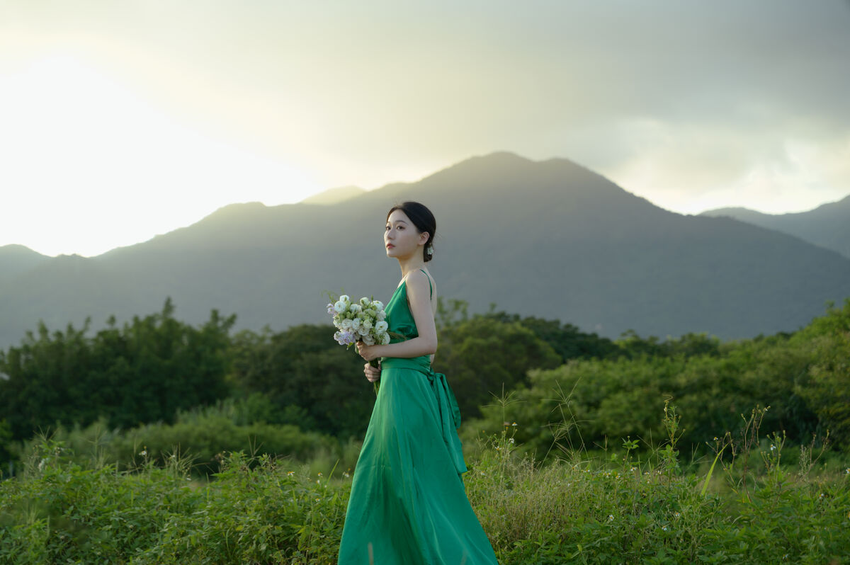 YiTuYu艺图语 Vol.10411 Xiao Yue