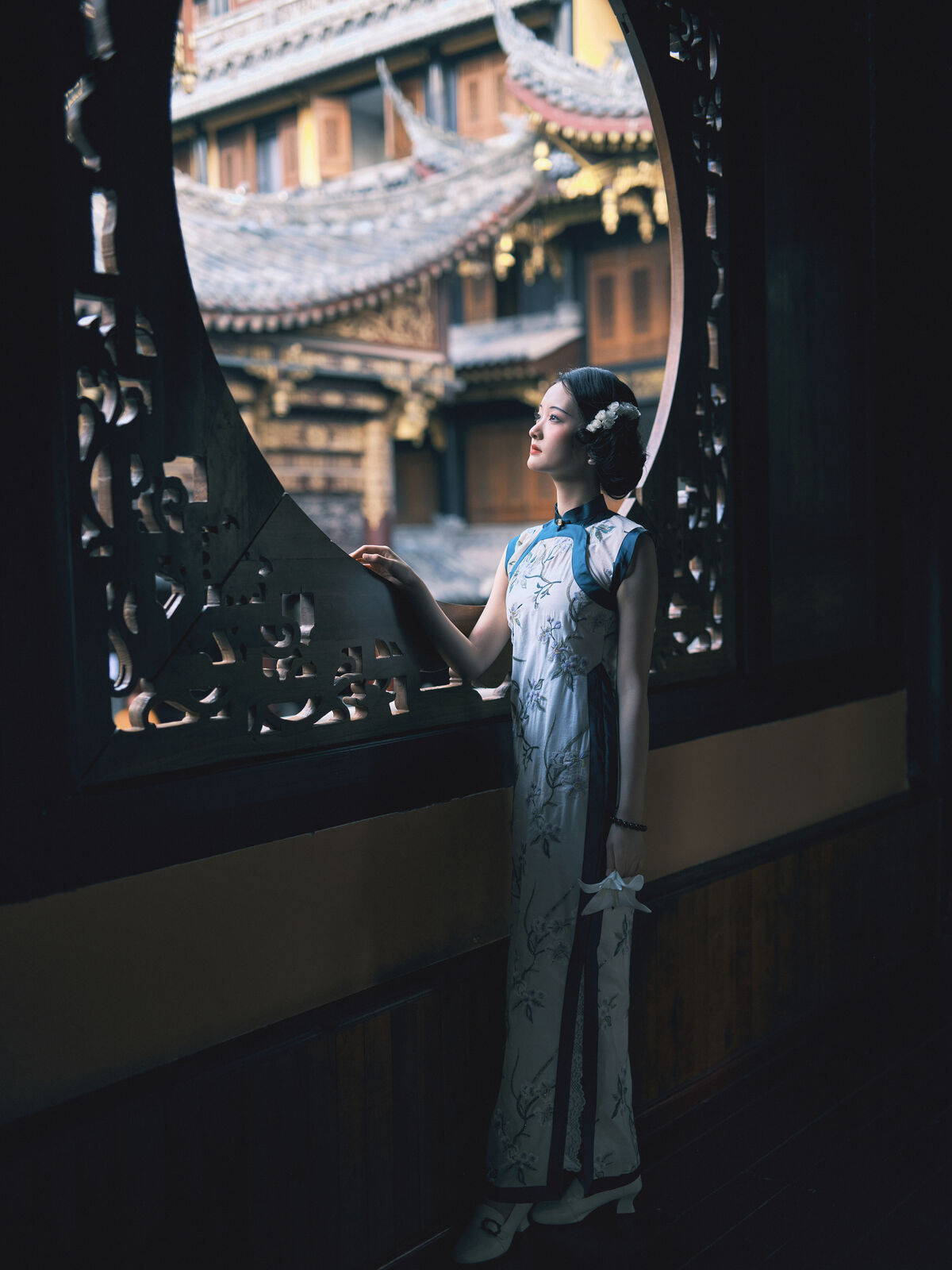 YiTuYu艺图语 Vol.10616 Yao Guai Na Li Tao 3 YiTuYu艺图语 Vol.10616 Yao Guai Na Li Tao