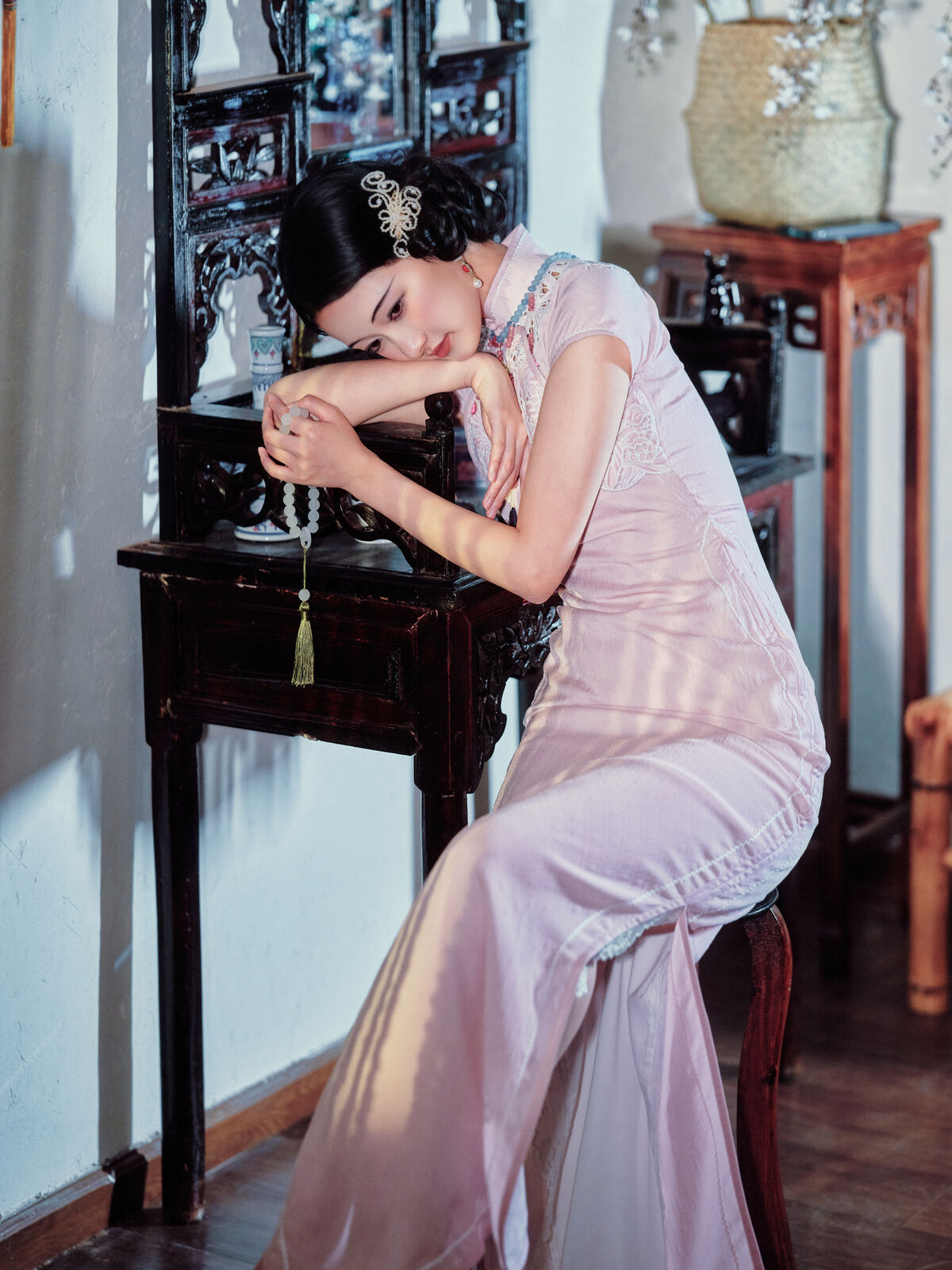 YiTuYu艺图语 Vol.10602 Yao Guai Na Li Tao 7 YiTuYu艺图语 Vol.10602 Yao Guai Na Li Tao
