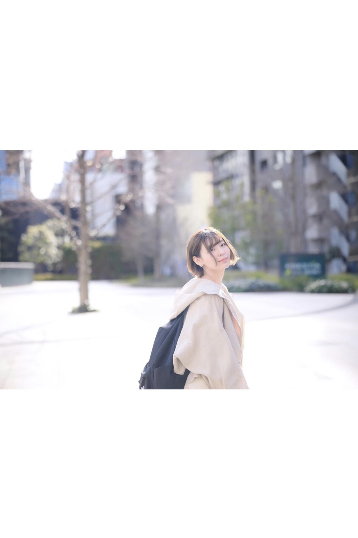 Yui Kohinata 小日向結衣 - Day Dream Part01