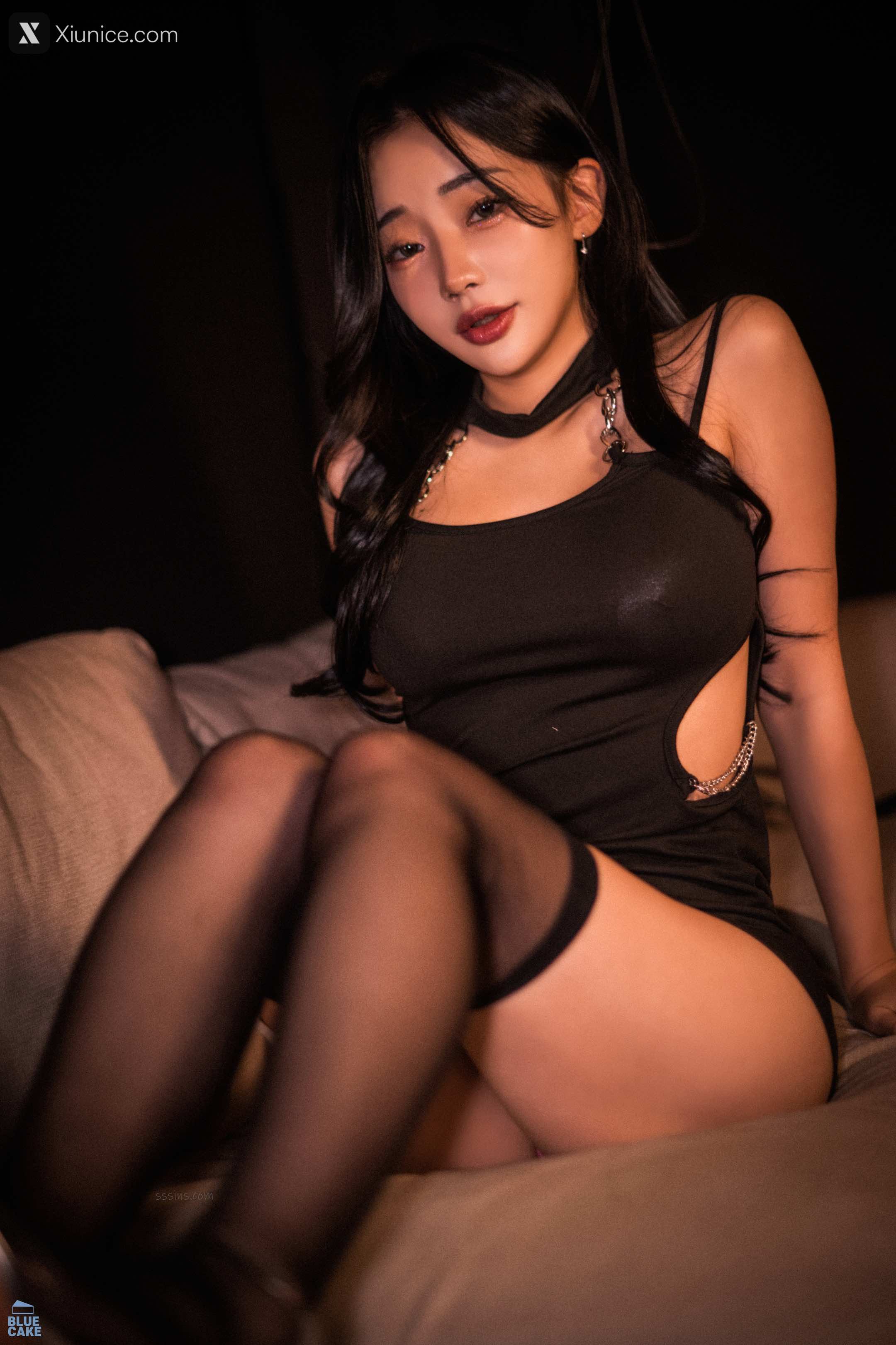 BLUECAKE NewBom – Night with Me 4K
