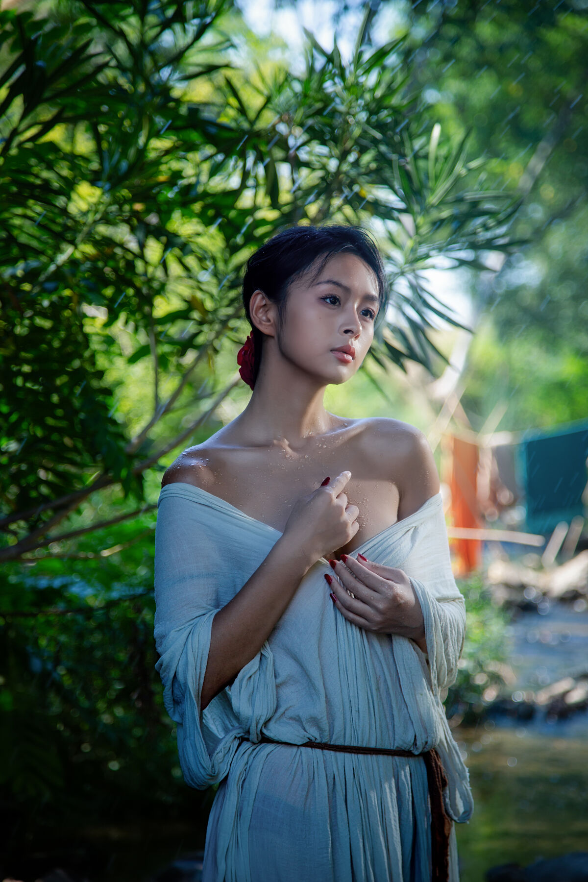 YiTuYu艺图语 Vol.10398 Xiao Jiang