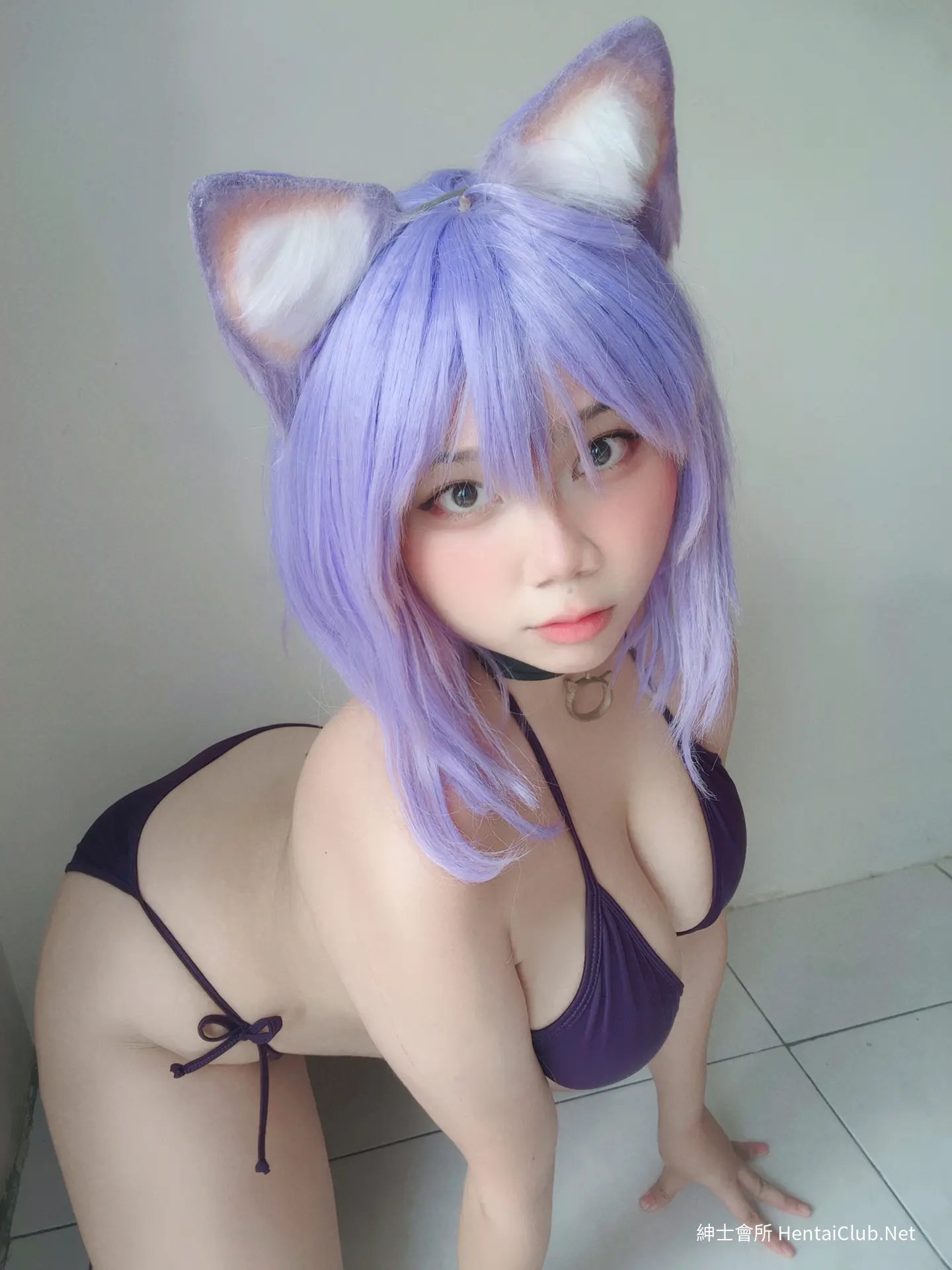 Tsunnyanchan Okayu Nekomata 3 Tsunnyanchan Okayu Nekomata
