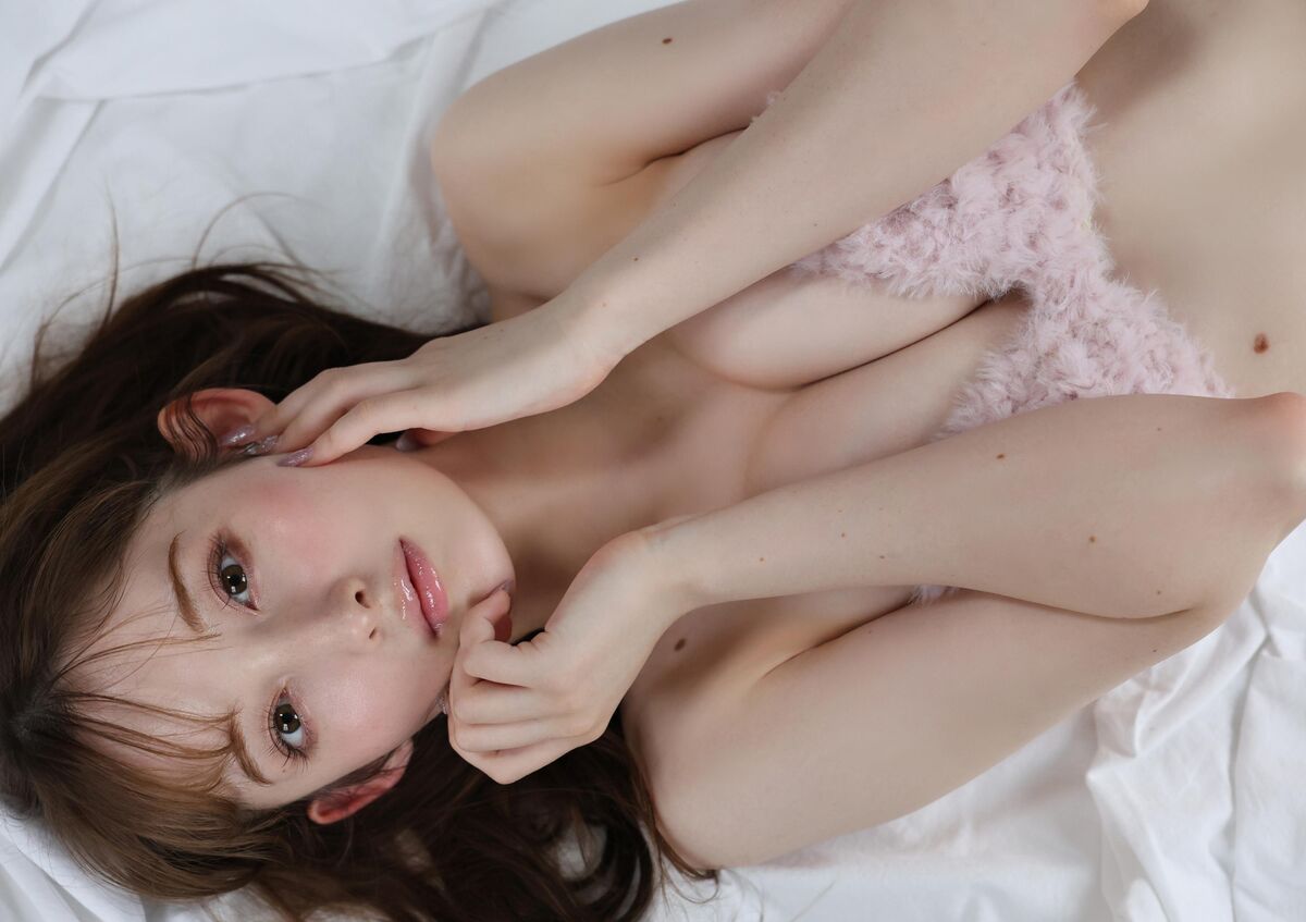 JP Cecile Nana 菜那セシル - デジタル限定 YJ PHOTO BOOK 写真集 Sweet and Bitter 12 JP Cecile Nana 菜那セシル - デジタル限定 YJ PHOTO BOOK 写真集 Sweet and Bitter