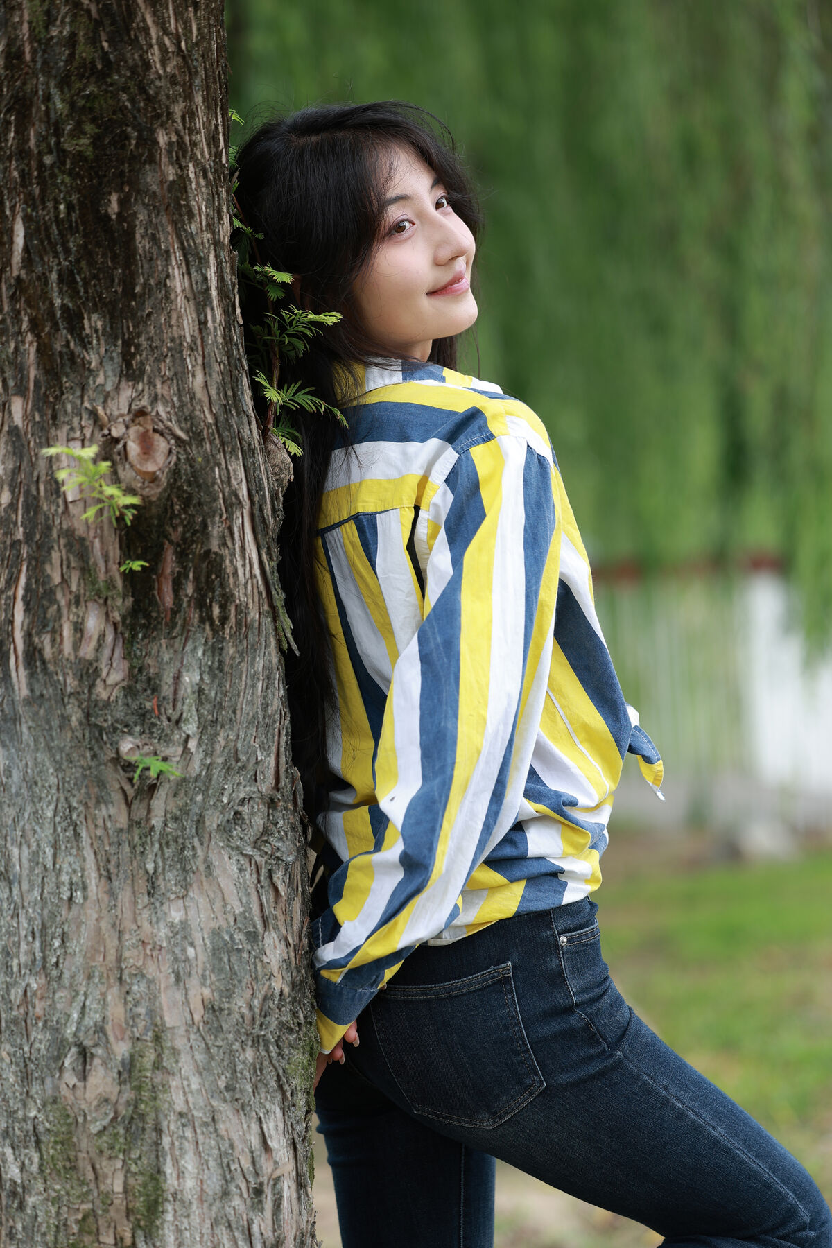 YiTuYu艺图语 Vol.10356 Doki Bu Gua Ke