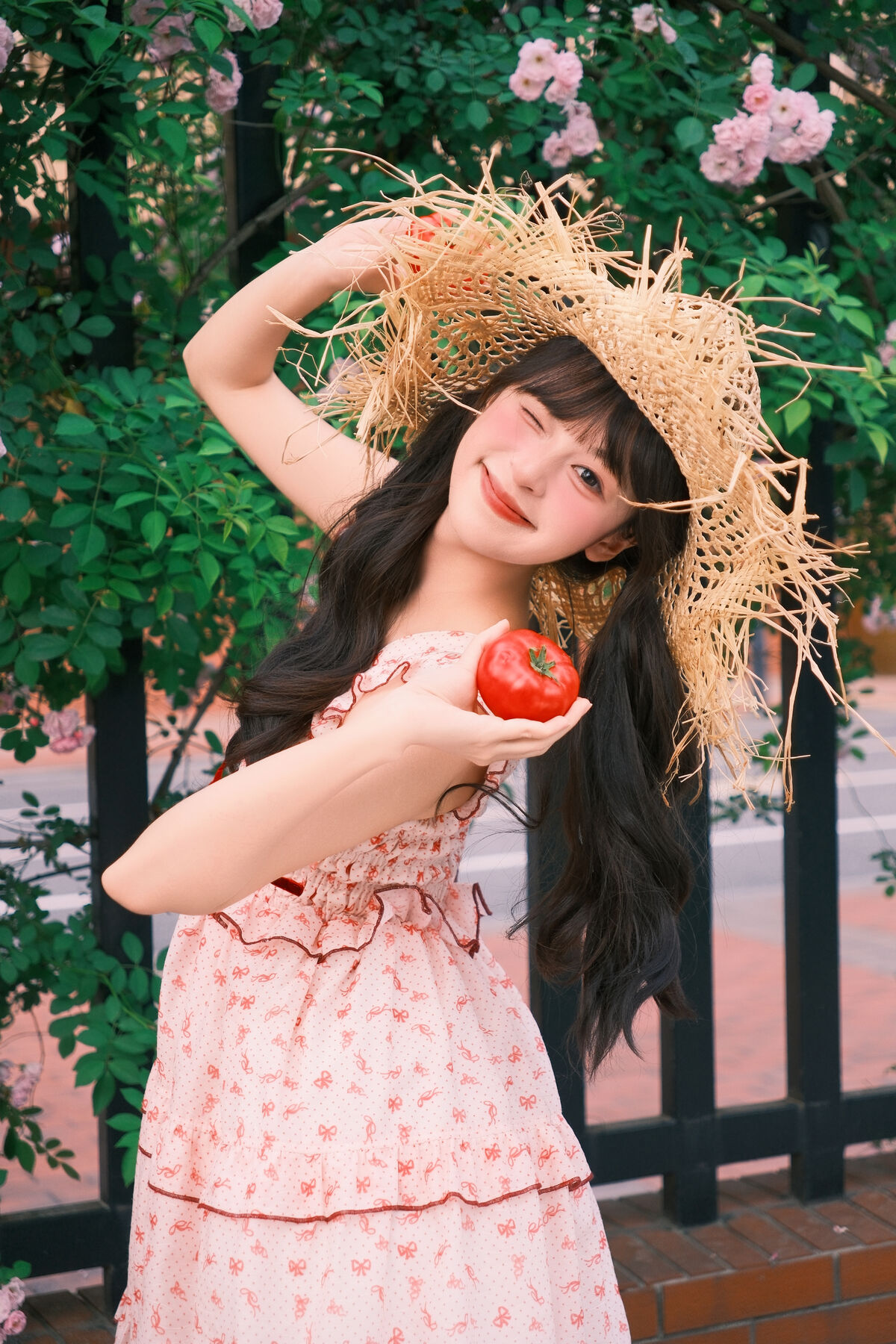 YiTuYu艺图语 Vol.10263 Xia Yu Xiao Nian