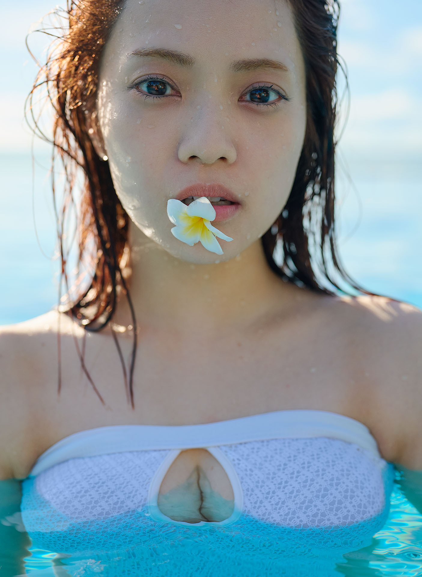 [Photobook] 宮田愛萌 Lilas【電子限定セレクト版】