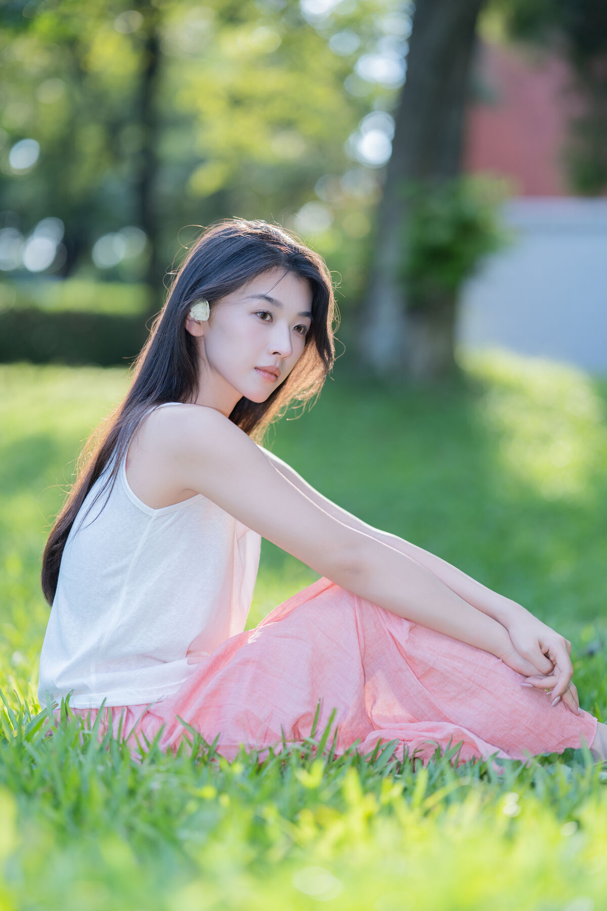 YiTuYu艺图语 Vol.10478 Xiao Lu 11 YiTuYu艺图语 Vol.10478 Xiao Lu