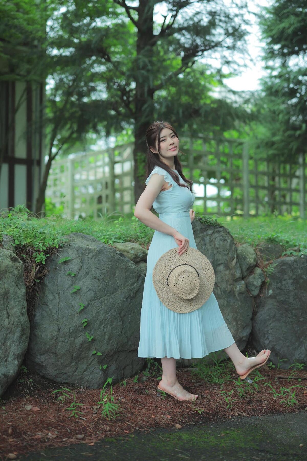 Kamiki Rei 神木丽 - 写真集Ather Vol.1-2 神木麗 神木麗アザーカット写真集 ひとつなぎBOOKS Part03
