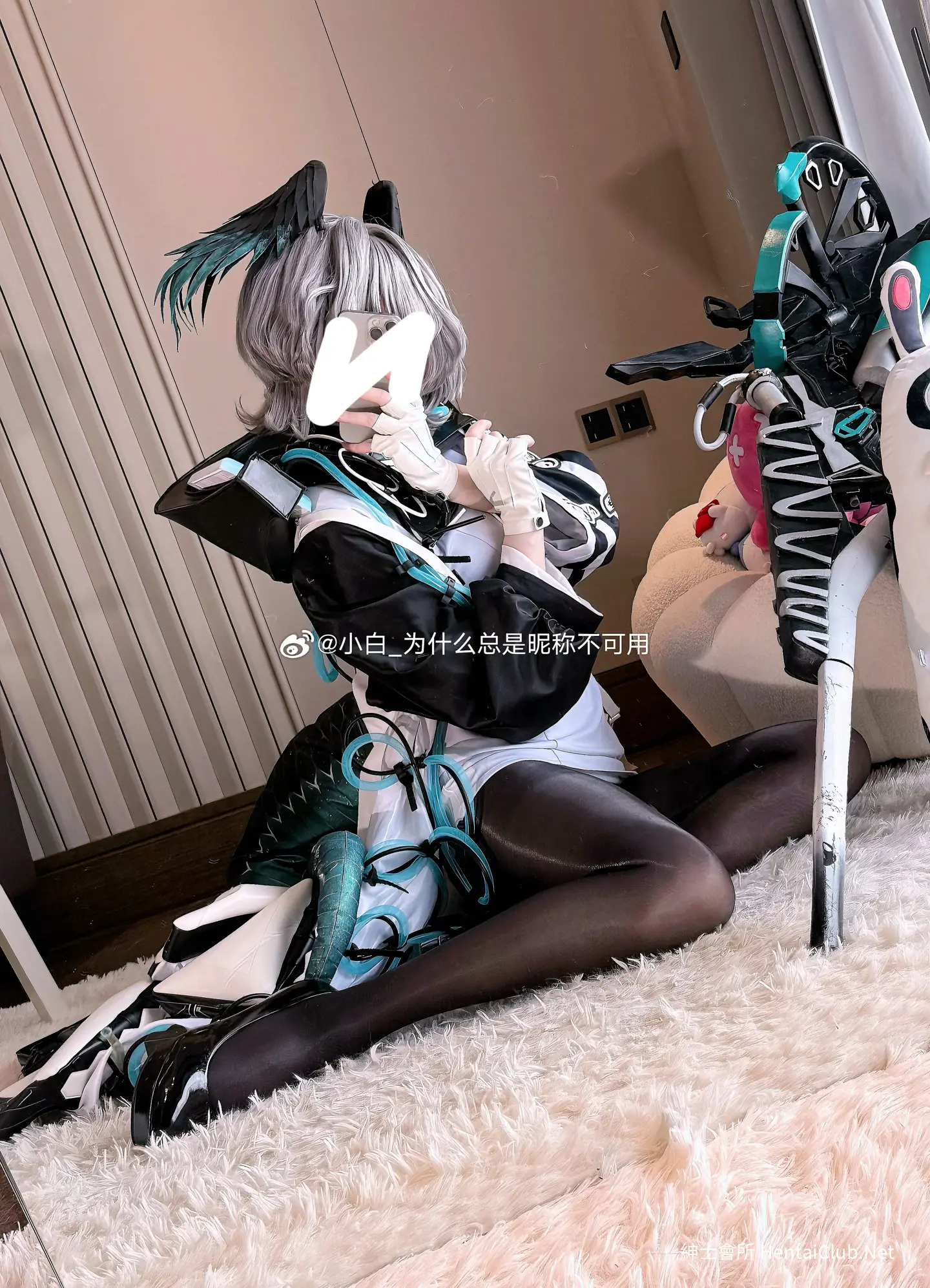 小白_为什么总是昵称不可用 20250215至20260520合集 98 小白_为什么总是昵称不可用 20250215至20260520合集