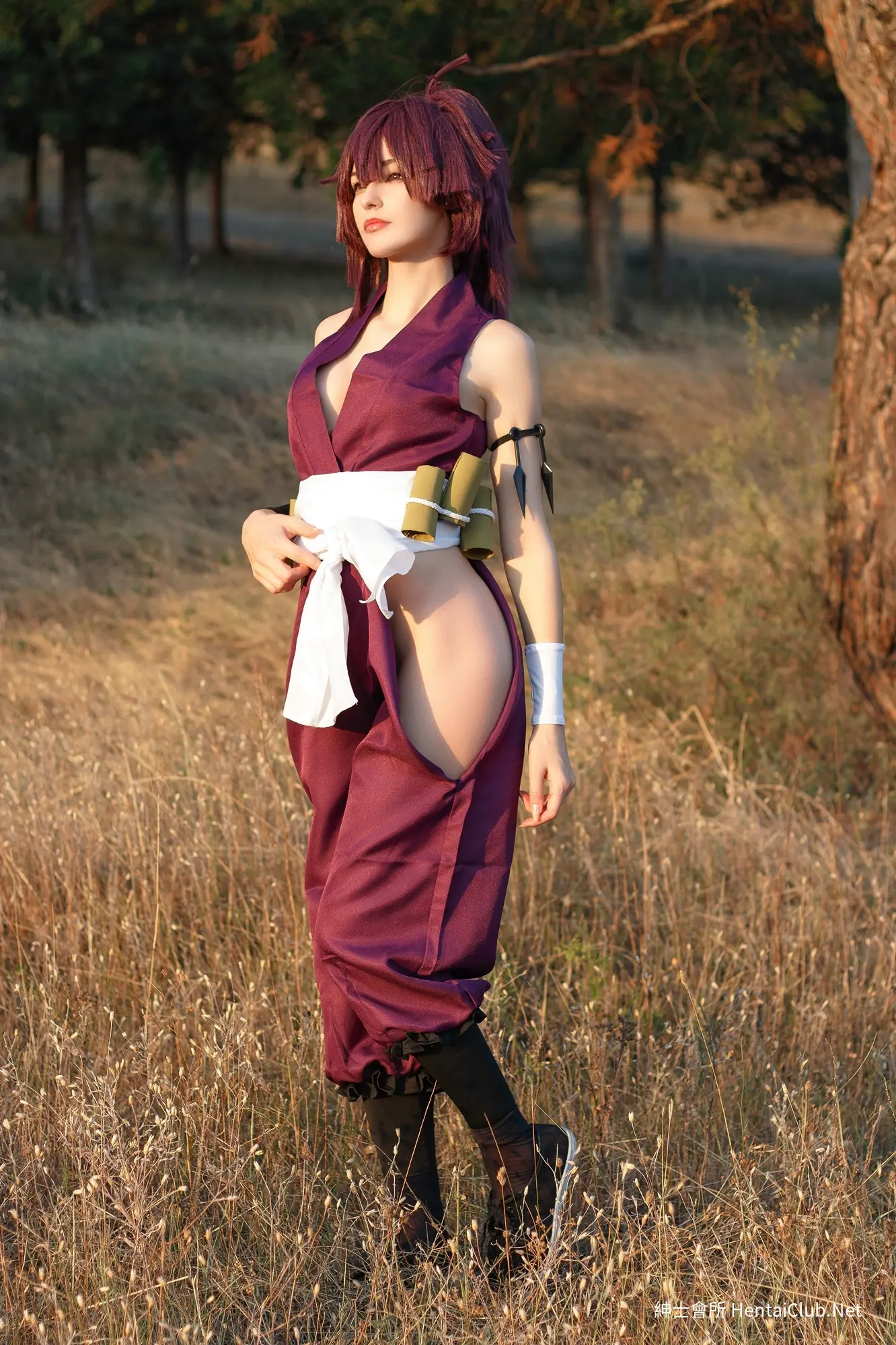 Axilirator Yuzuriha 3 Axilirator Yuzuriha
