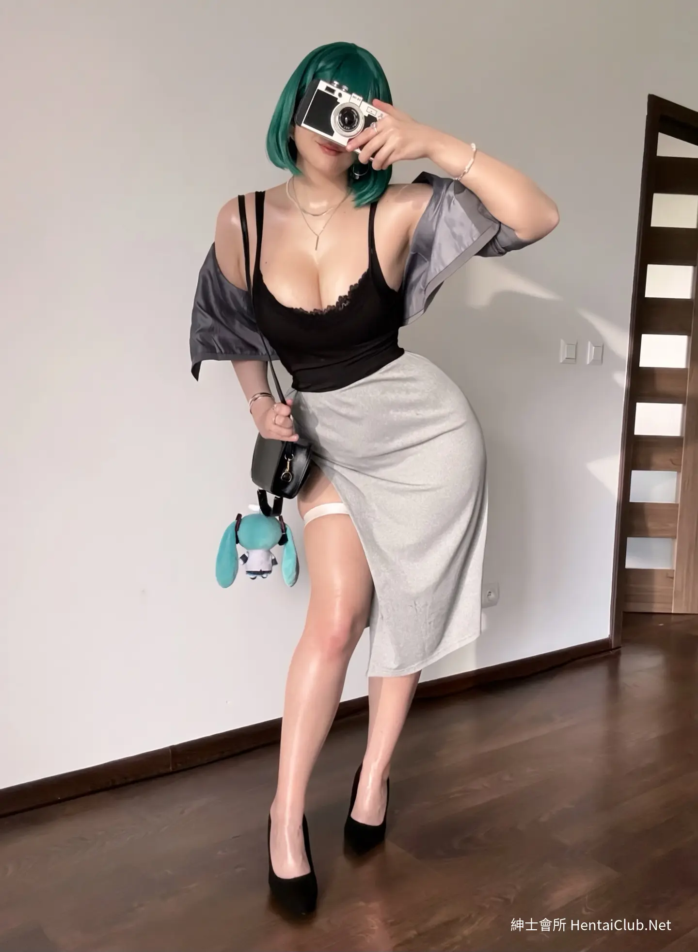 Qiandai以宇 Milfdai 6 Qiandai以宇 Milfdai
