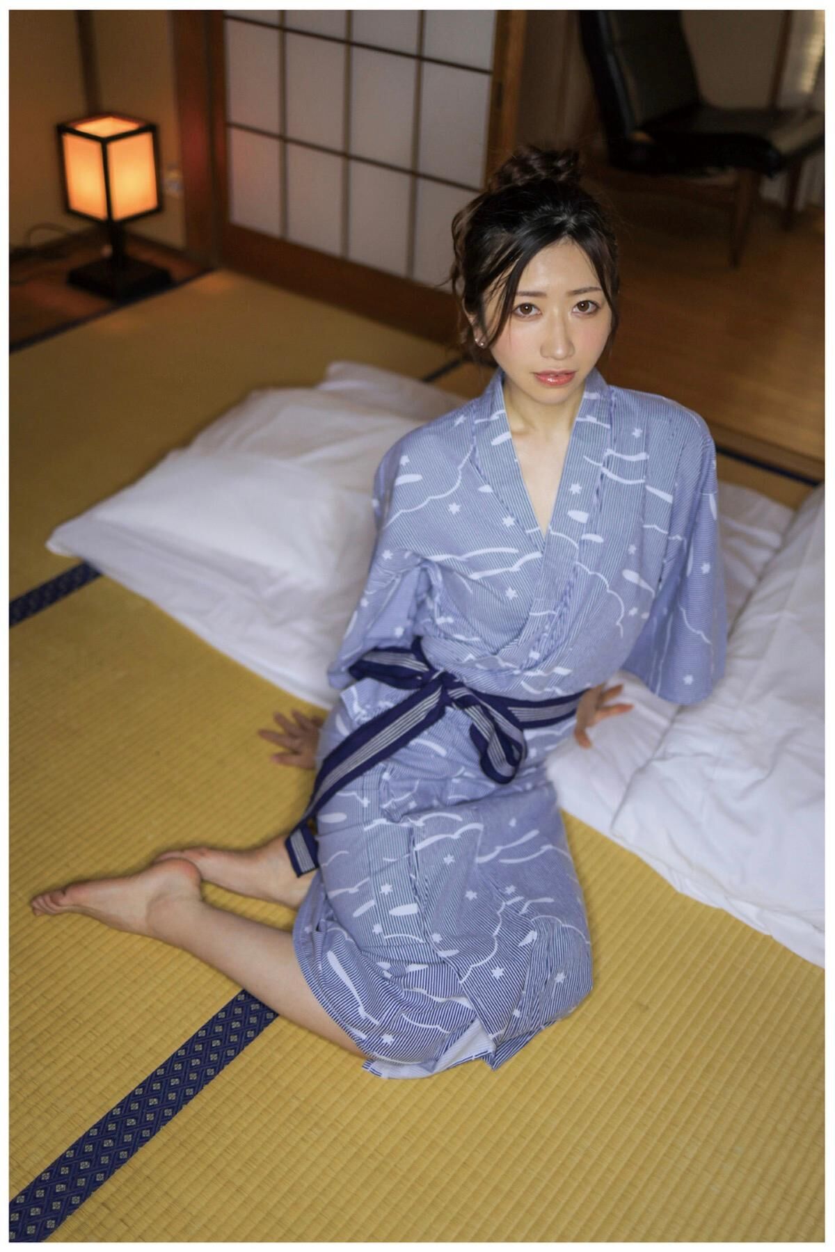 Manami Oura 大浦真奈美 - Nostalgia 回顧 Part02 13 Manami Oura 大浦真奈美 - Nostalgia 回顧 Part02