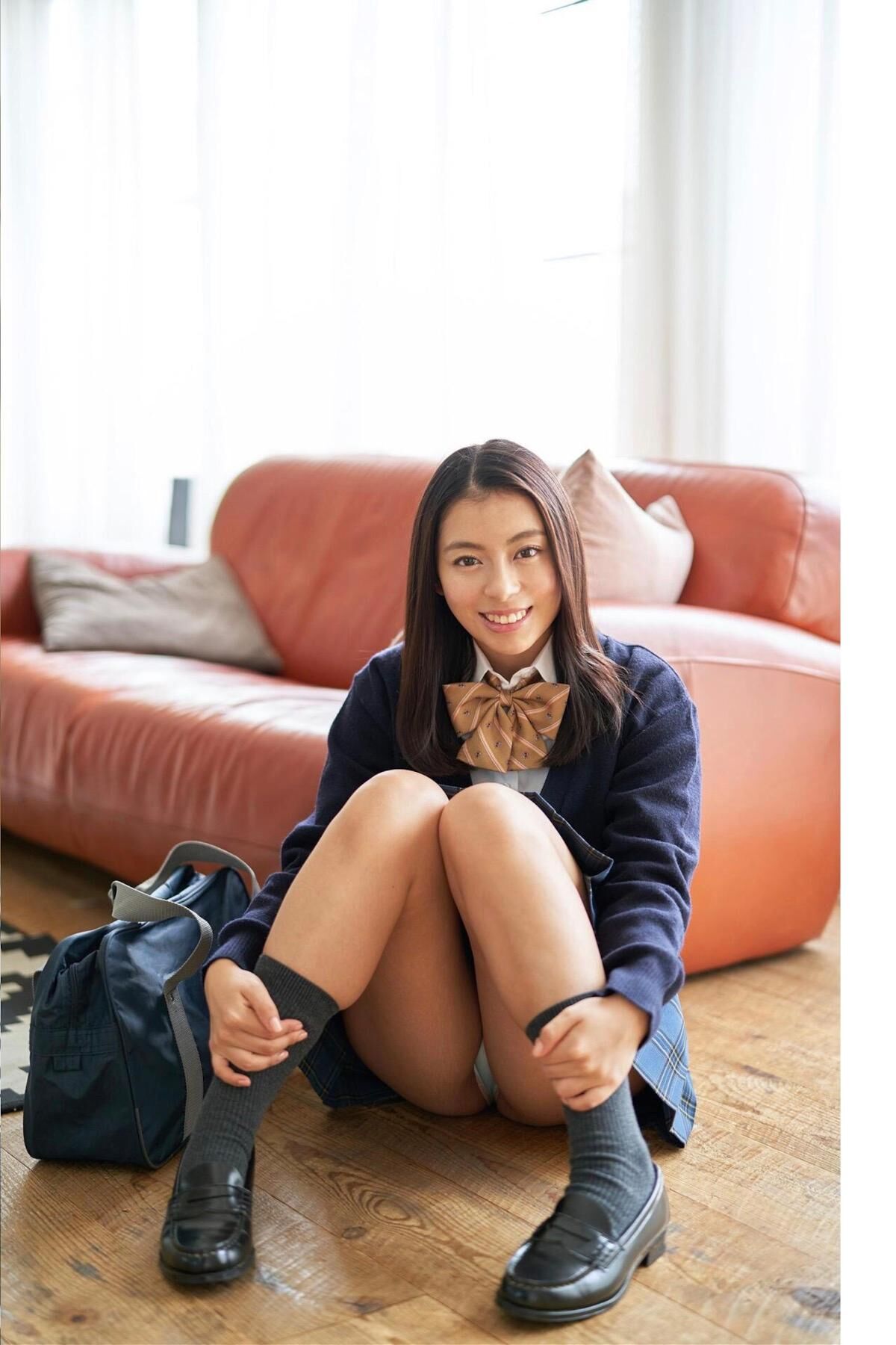 Yuria Takada 高田ユリア - デジタル写真集nude de god tongue Part01