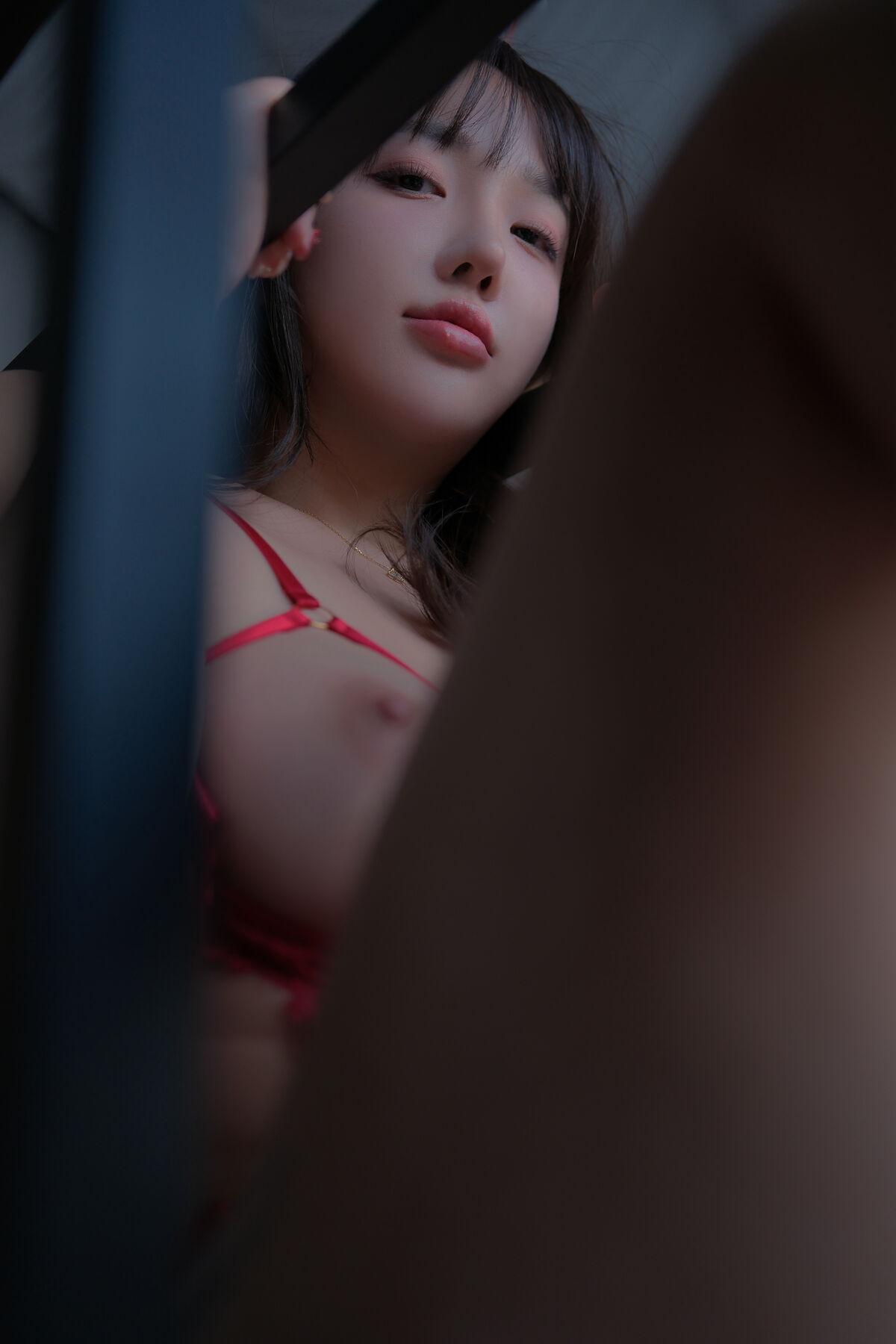 Son Ye-Eun 손예은 - Les Christmas