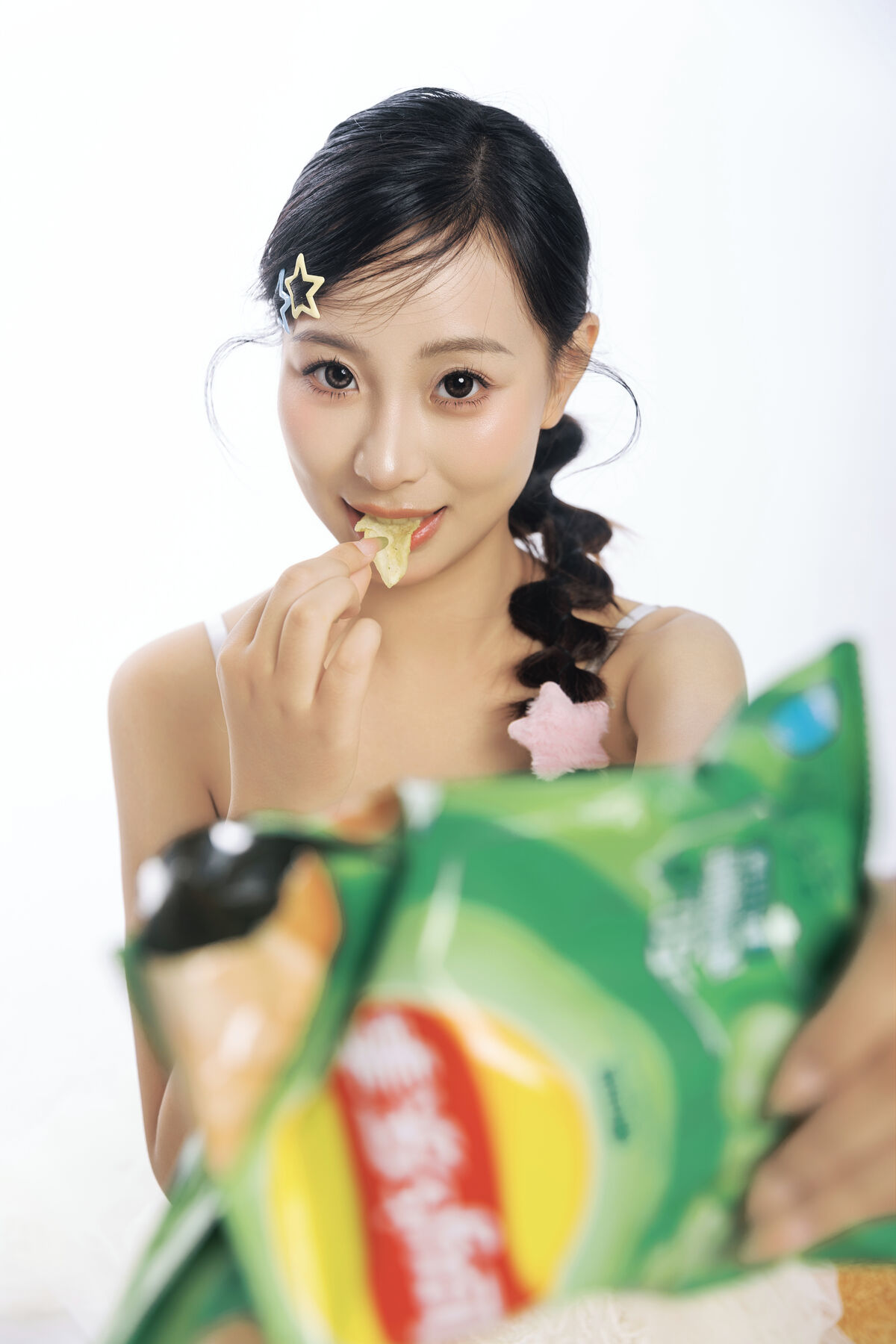 YiTuYu艺图语 Vol.10349 Xiao U