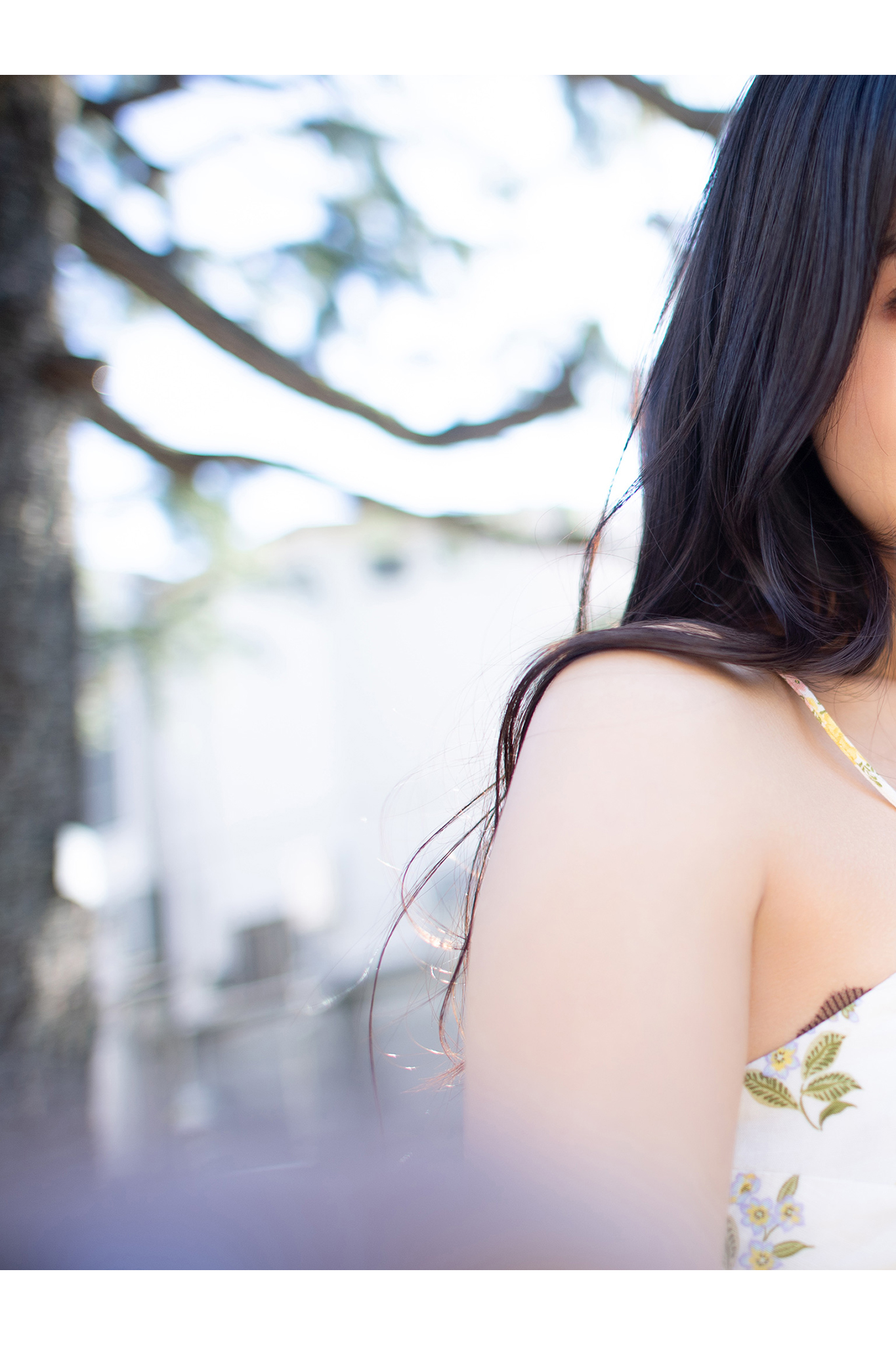 [Photobook] 週刊ポストデジタル写真集 真島なおみ 愛しくてジェラシー