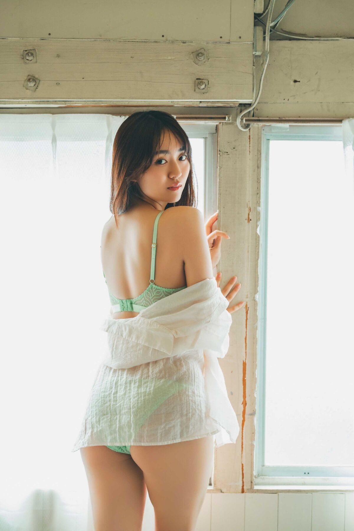 Toyoda Runa 豊田ルナ - My SPA The Seasonal Girl Part02