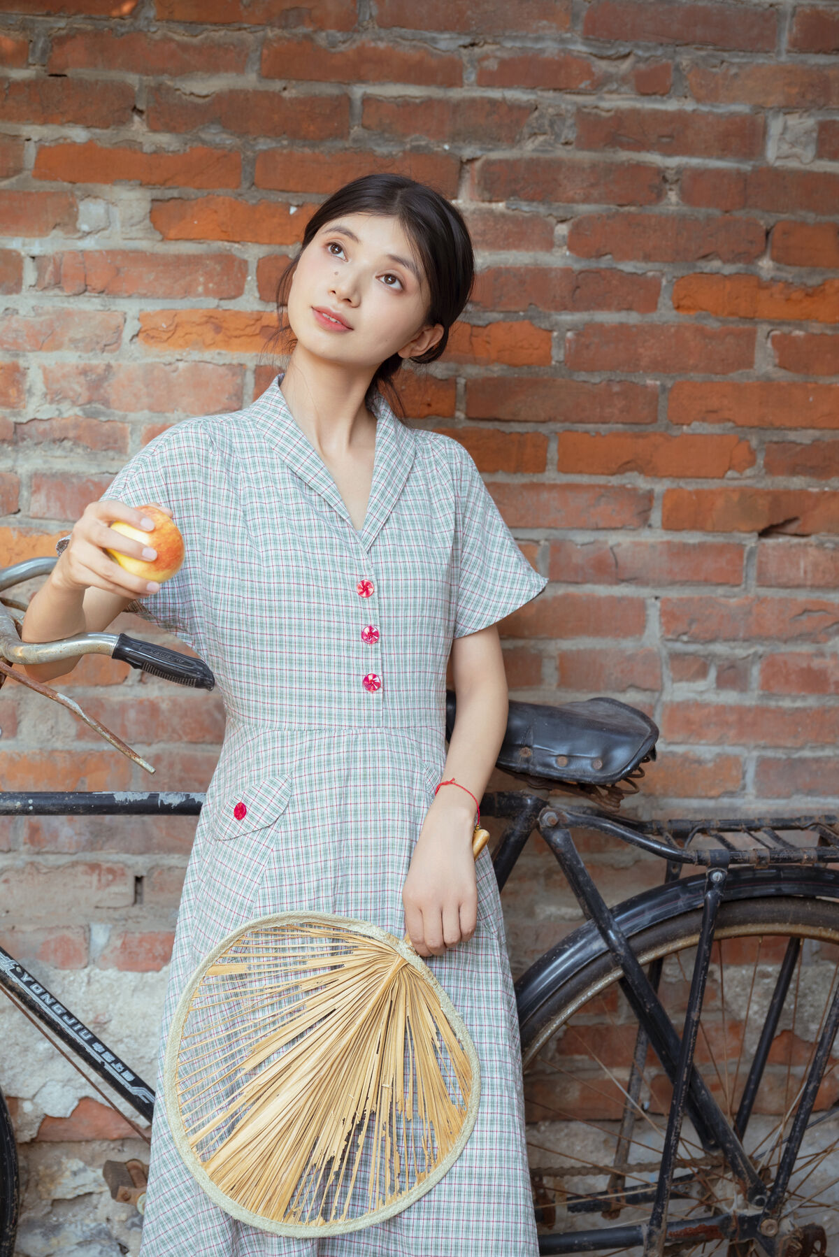 YiTuYu艺图语 Vol.10295 Yi Ming