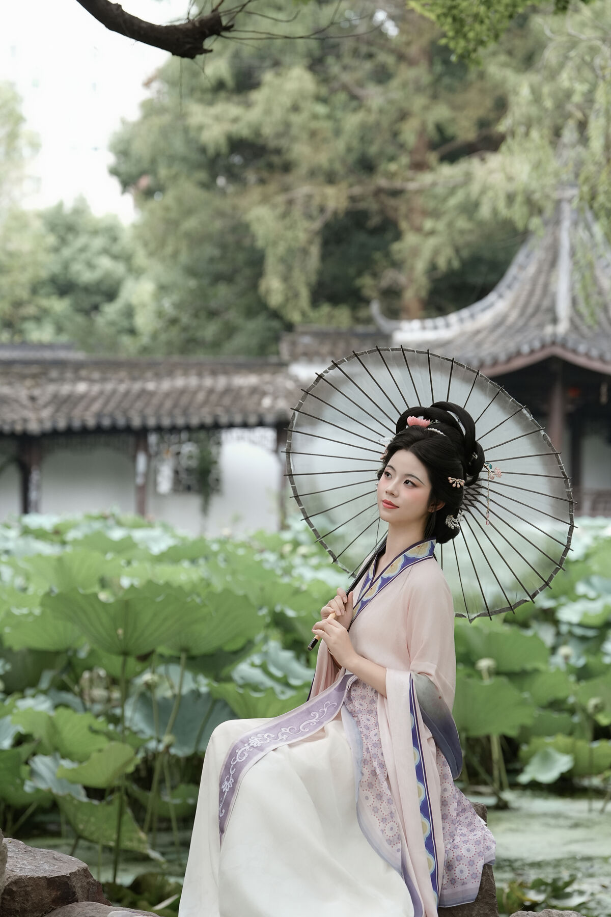YiTuYu艺图语 Vol.10526 Qi Qi