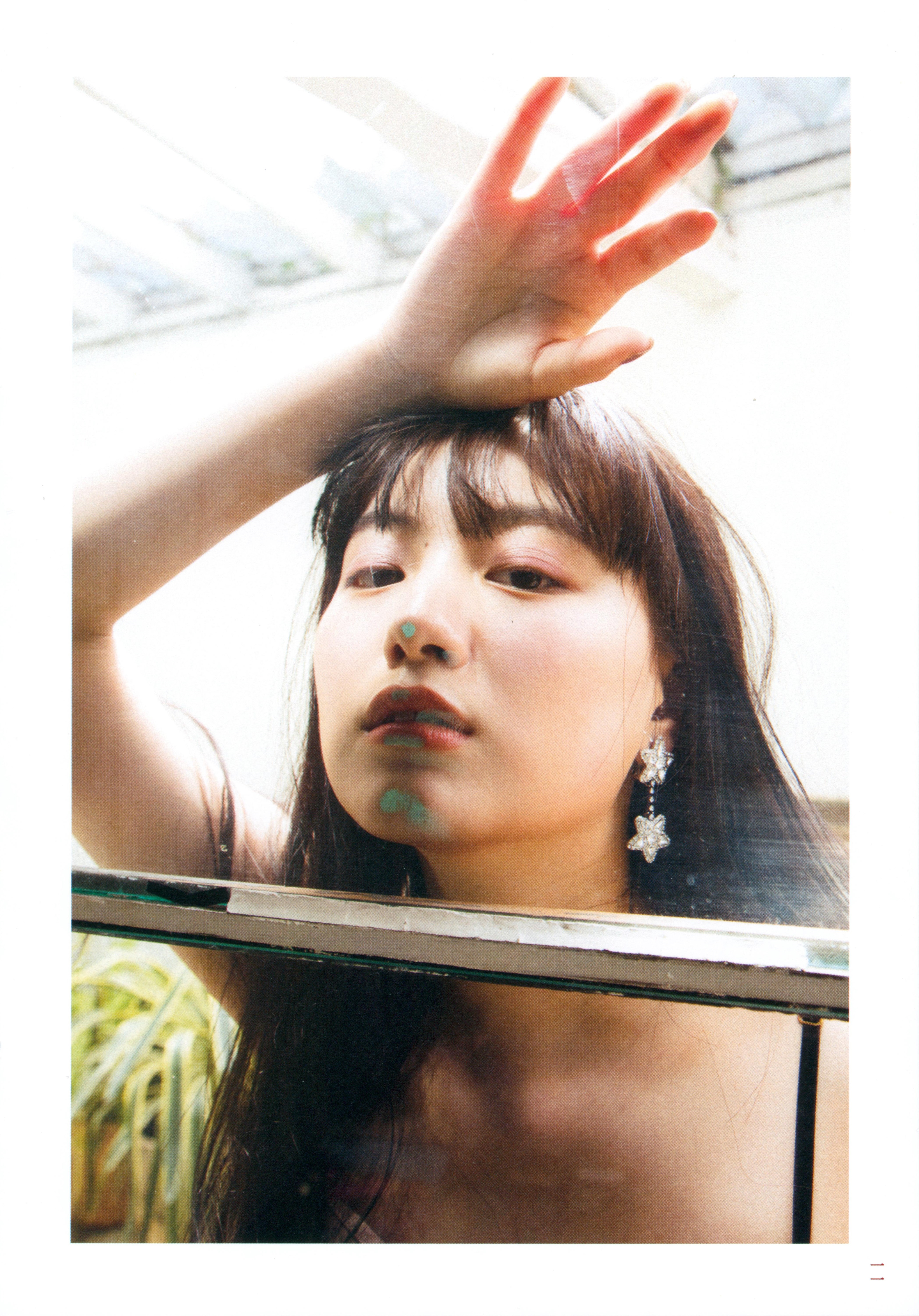 [Photobook] 鶴嶋乃愛フォトブック 恋と呼ばせて