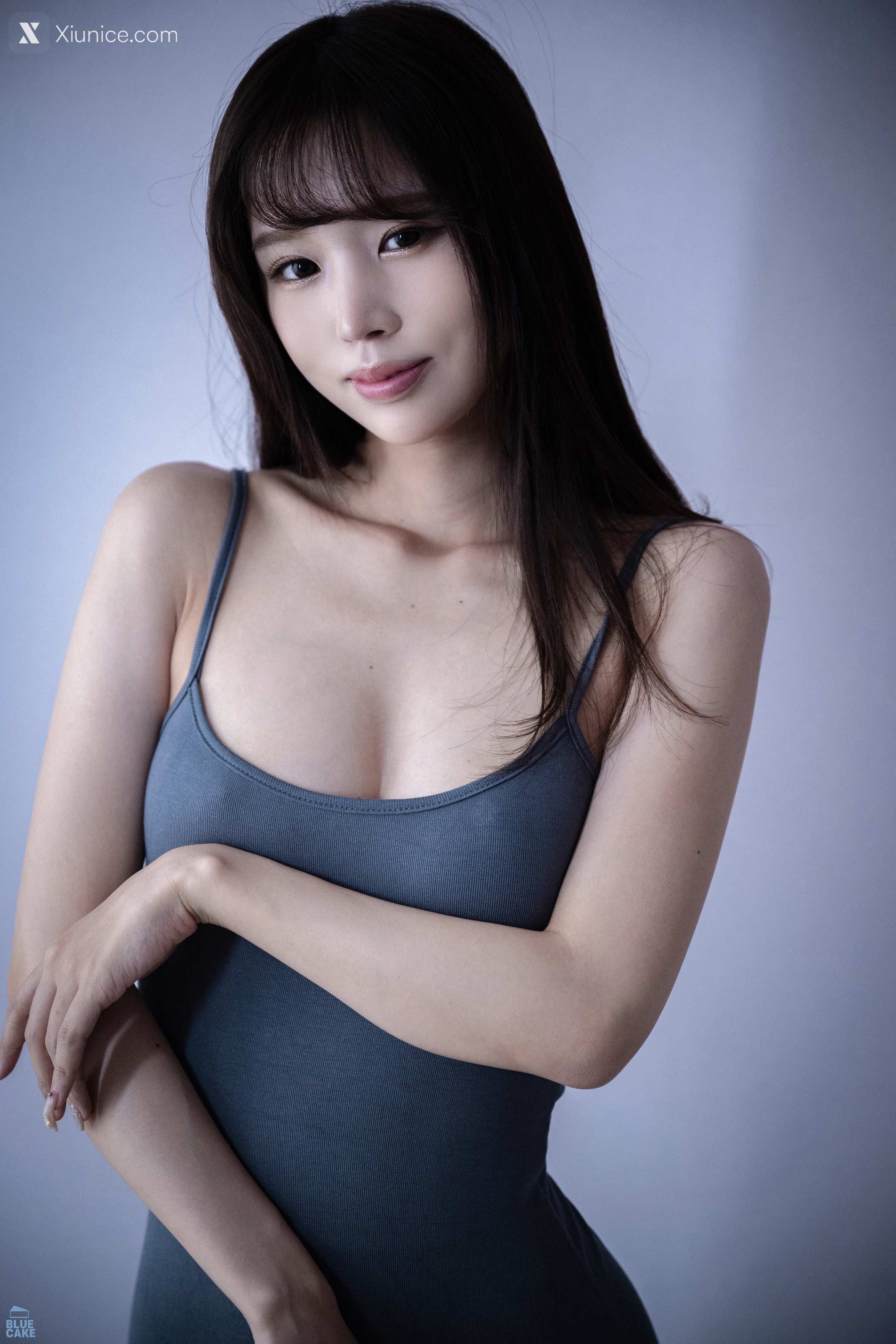 BLUECAKE Rima (新井リマ) – A Day with Rima No.1 4K