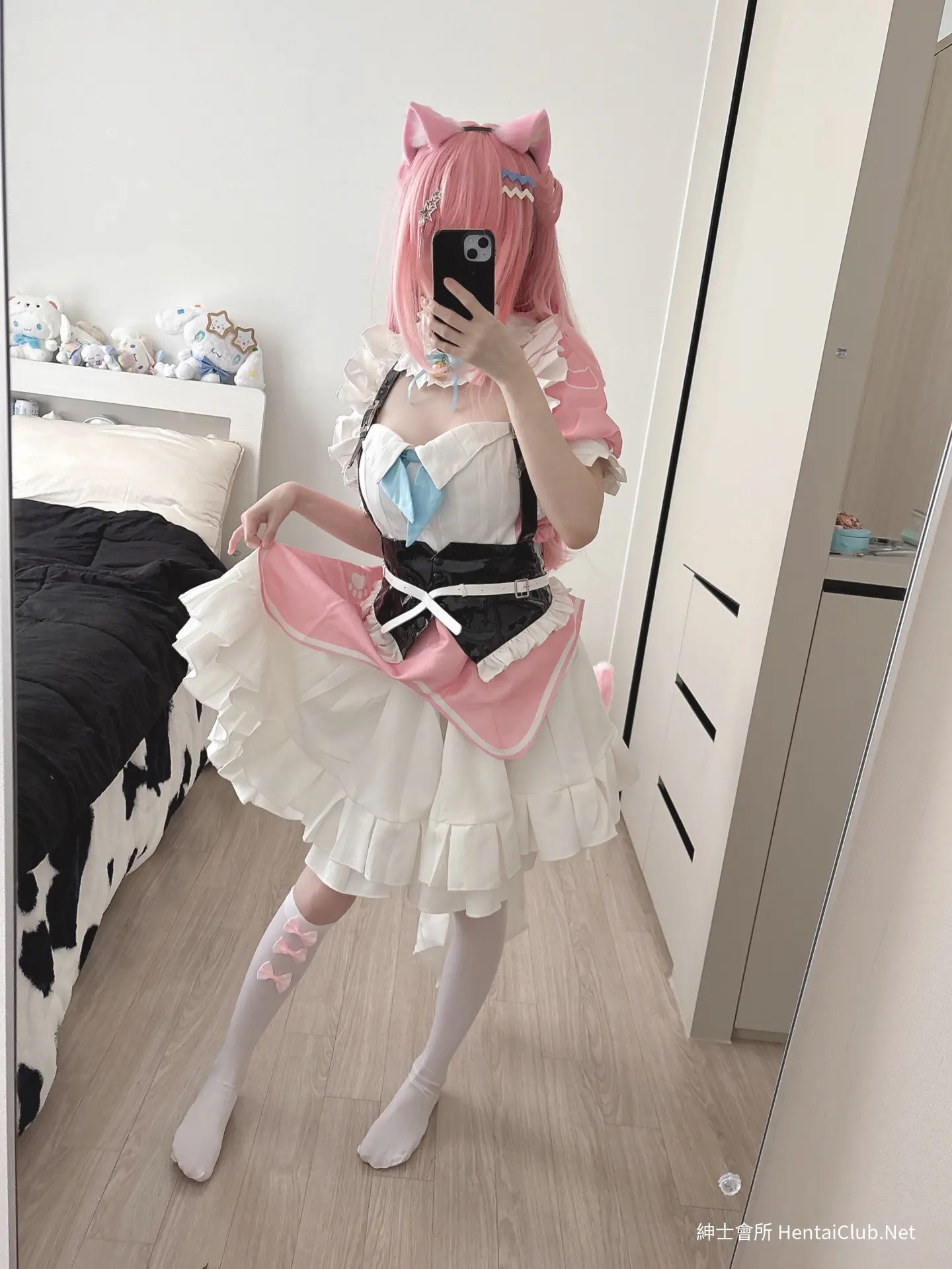NENE Sakuna Yuuki 4 NENE Sakuna Yuuki