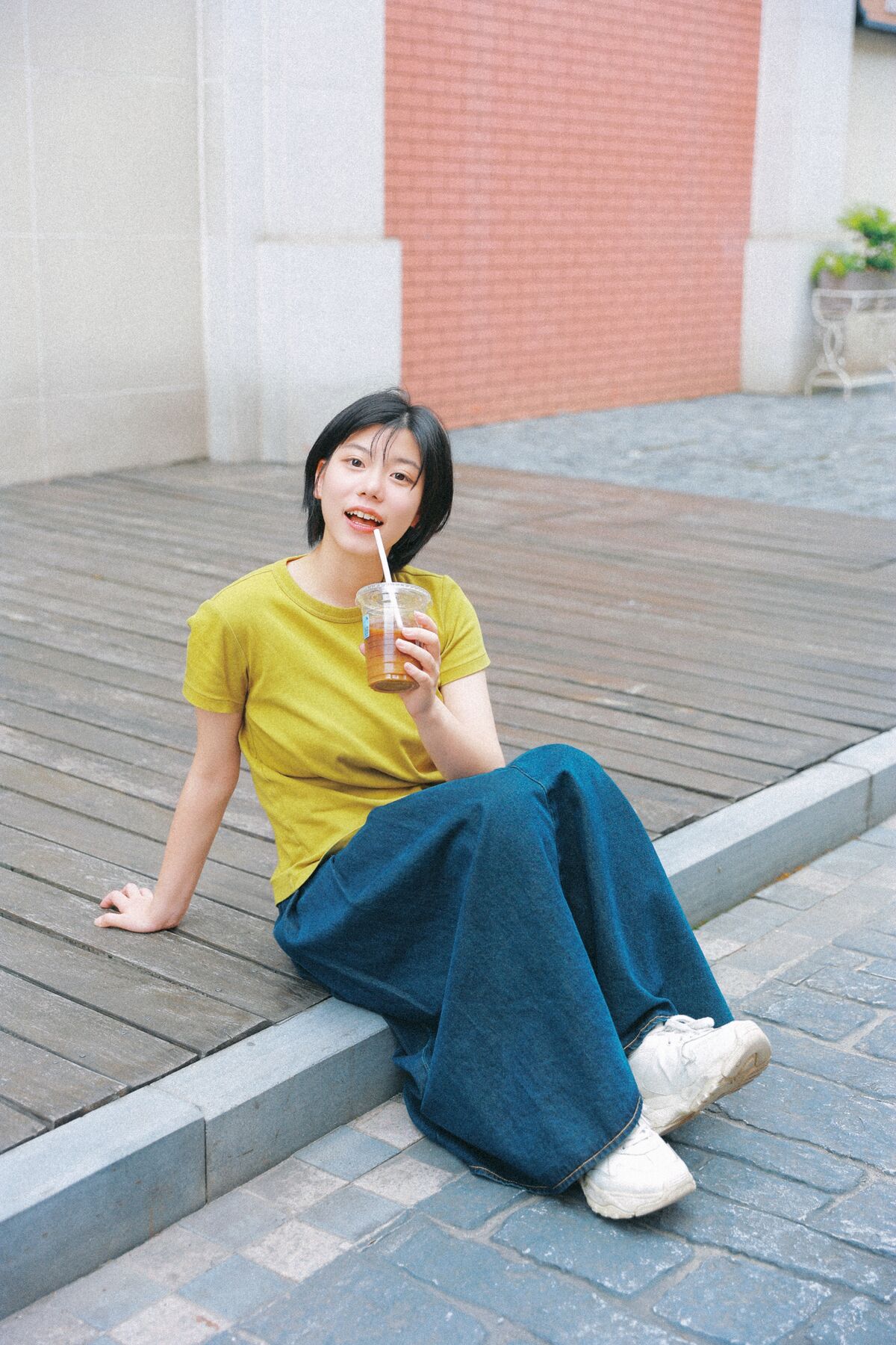 YiTuYu艺图语 Vol.10370 Xiao Xin