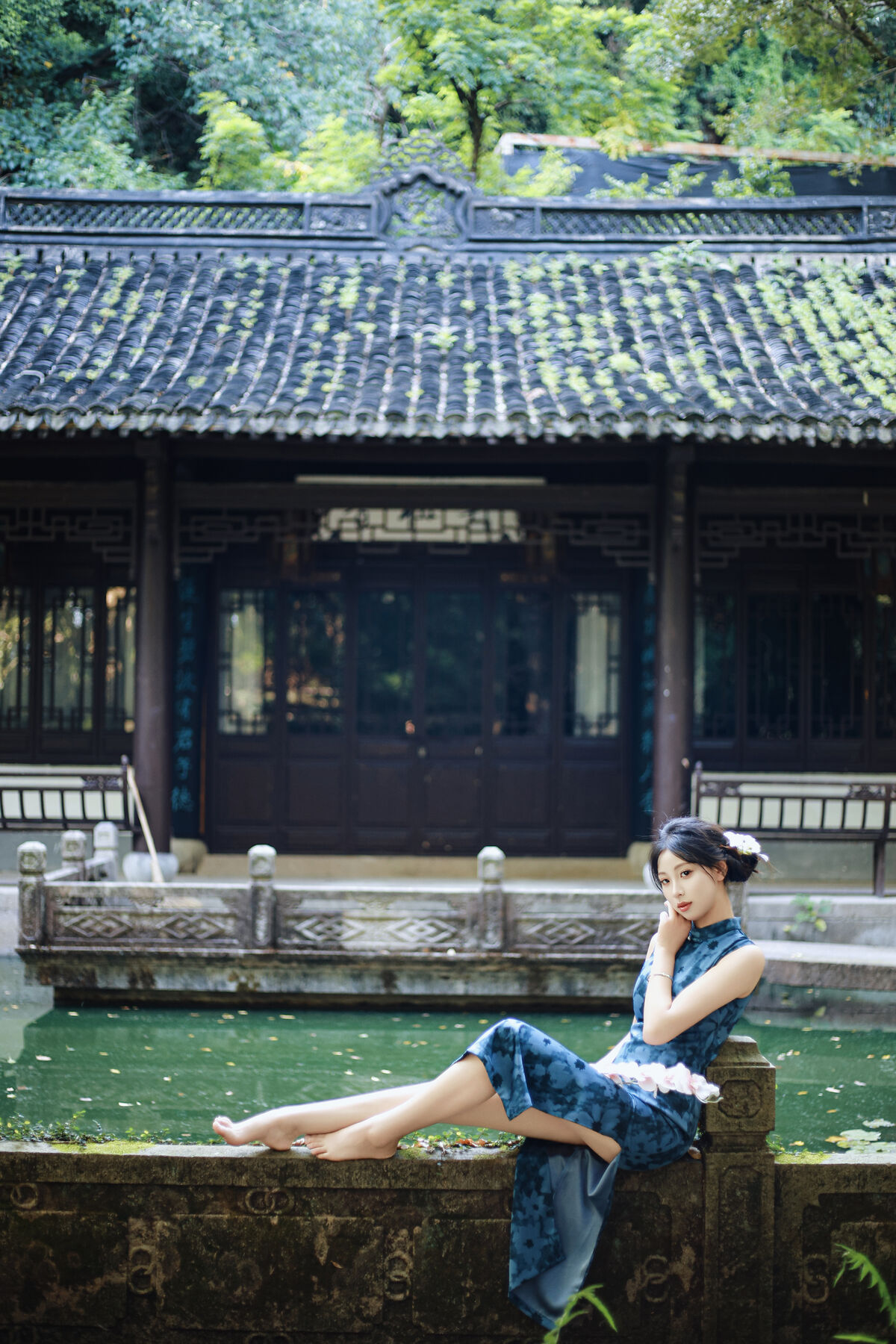 YiTuYu艺图语 Vol.10337 Xiao U