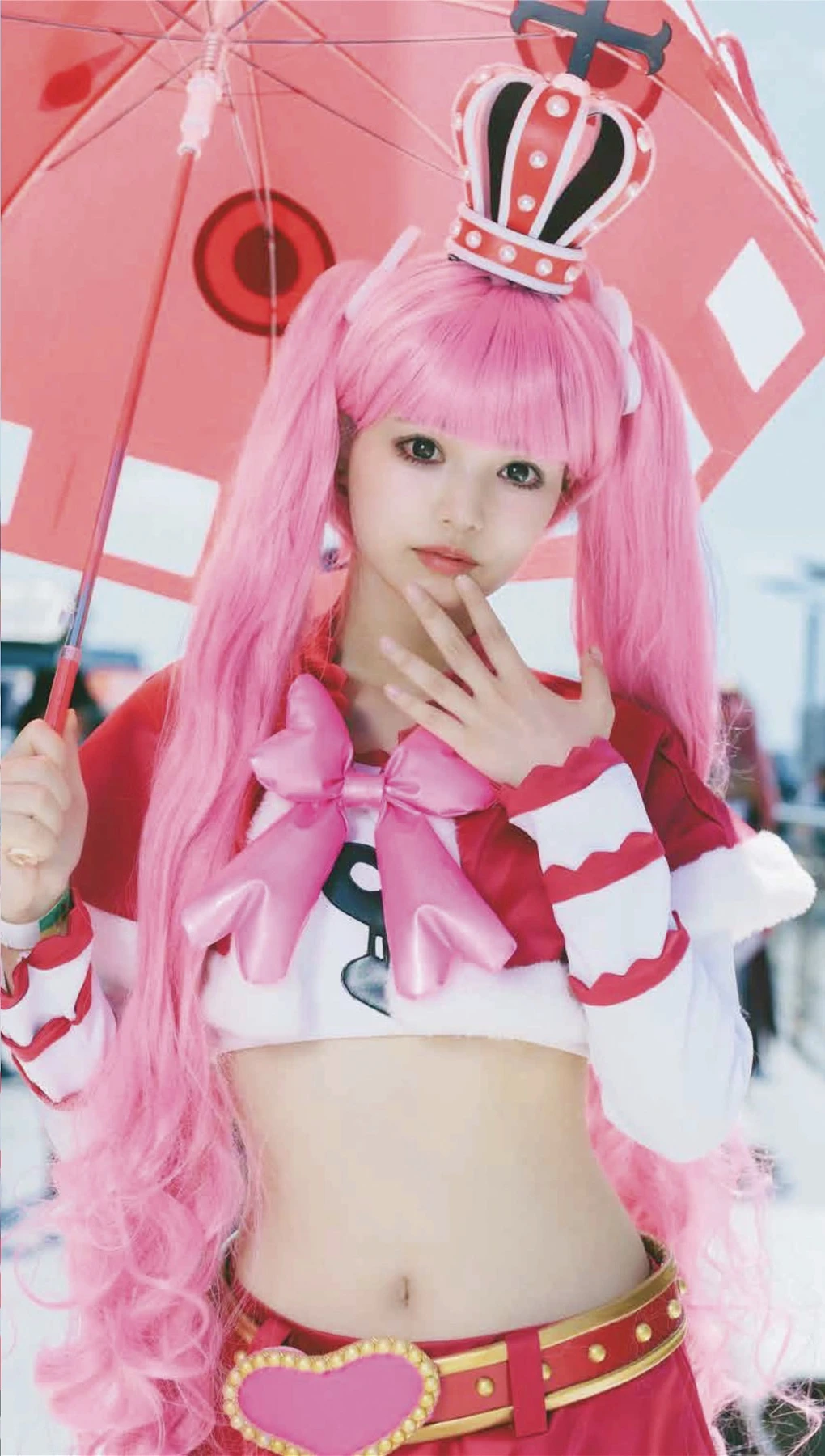 Cosplayer’s Snap, Weekly Pocket ENTAME 2025.10.30