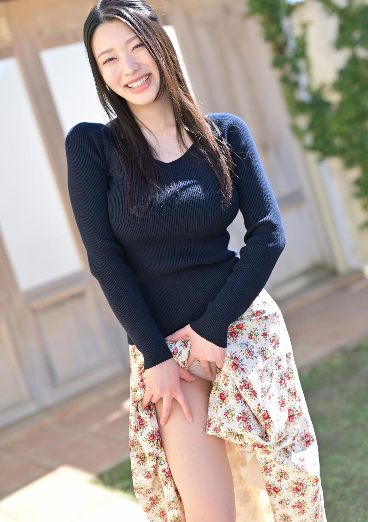 Fubuki Kei 風吹ケイ - Exciting Girls デジタル写真集 Vol.3 Part02