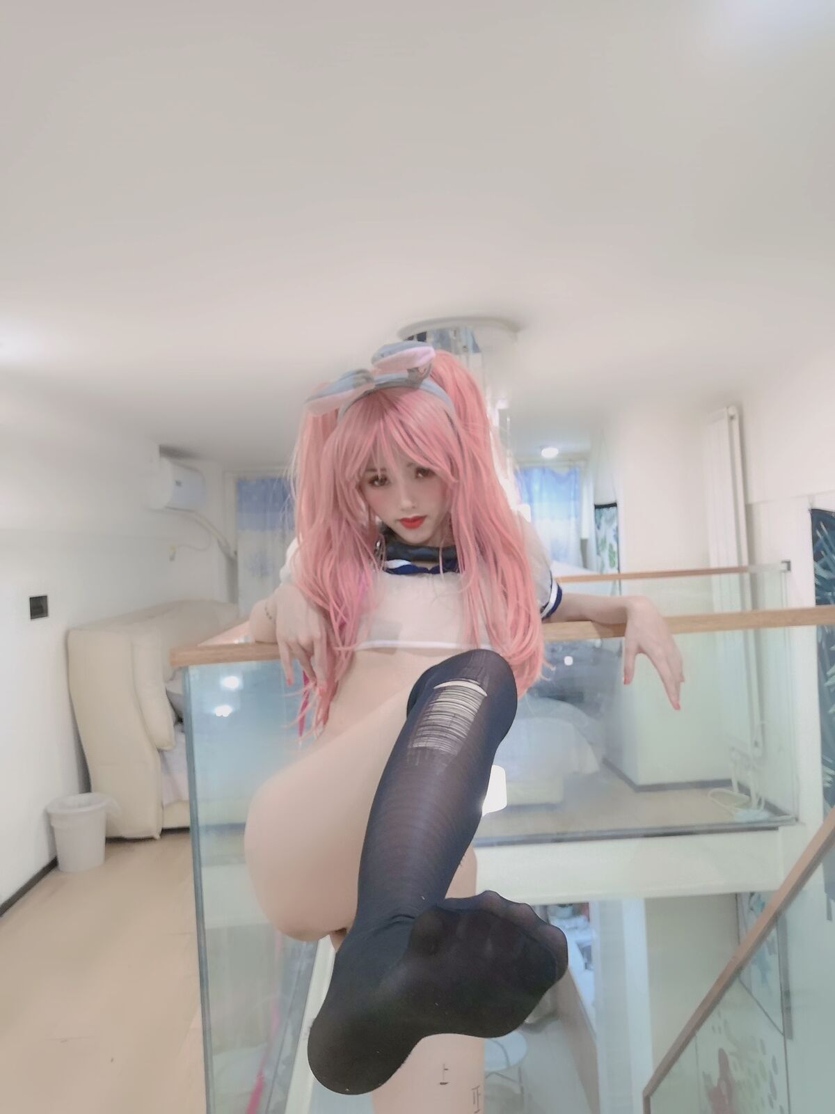 Coser@钛合金TiTi - Ahego