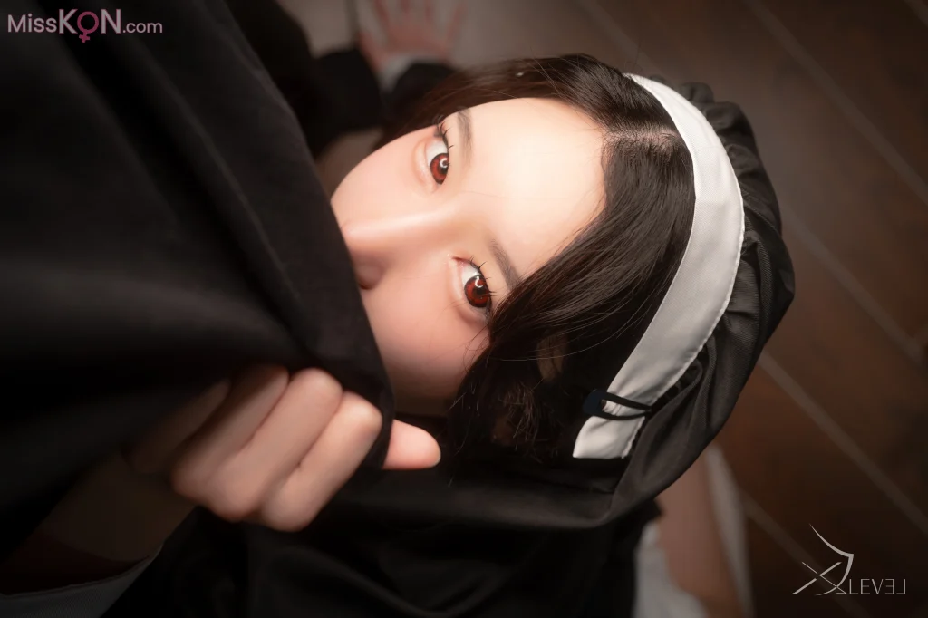 X-LEVEL Yeha (예하): The Nun 10 X-LEVEL Yeha (예하): The Nun