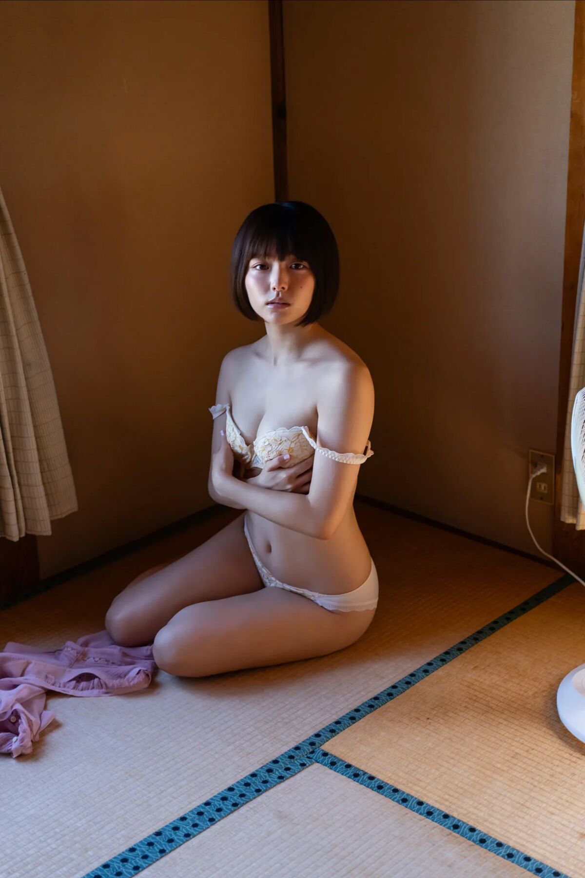 Hazuki Tsubasa 葉月つばさ - FRIDAYデジタル写真集 葉月つばさ 奔放 Vol.1