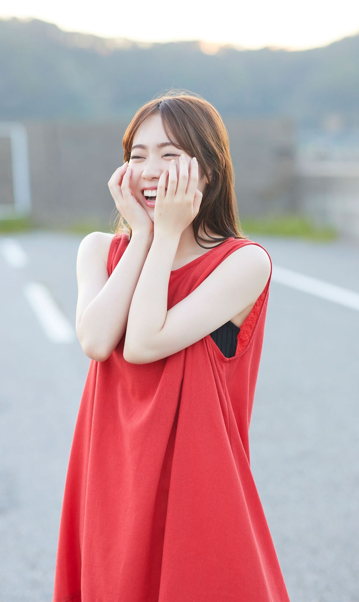 Sayuri Date 伊達さゆり - 写真集 always My Girl PHOTO BOOK
